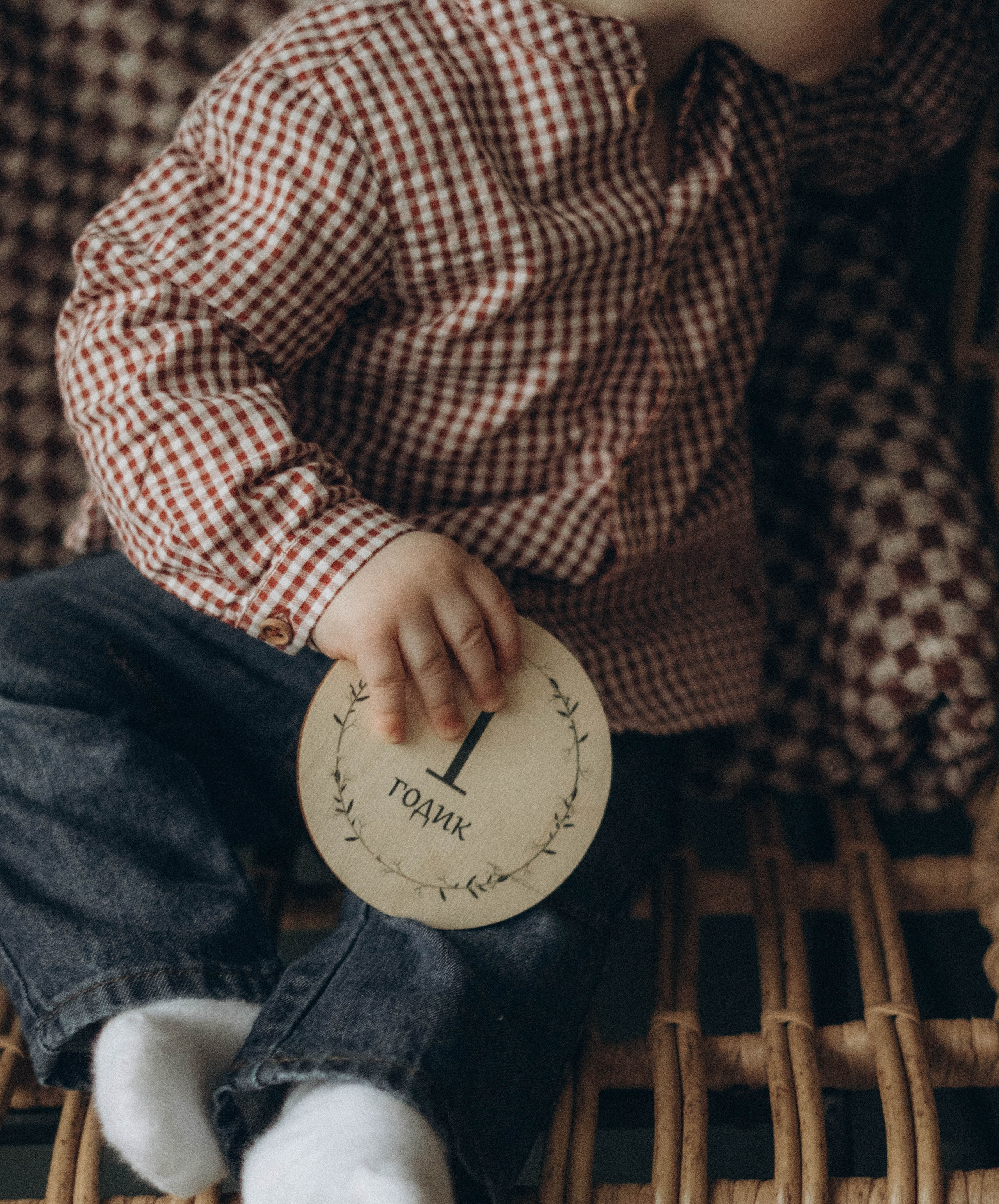 Семья Цыгановых. Портретный фотограф Дарья Бахматова | Нижний Новгород