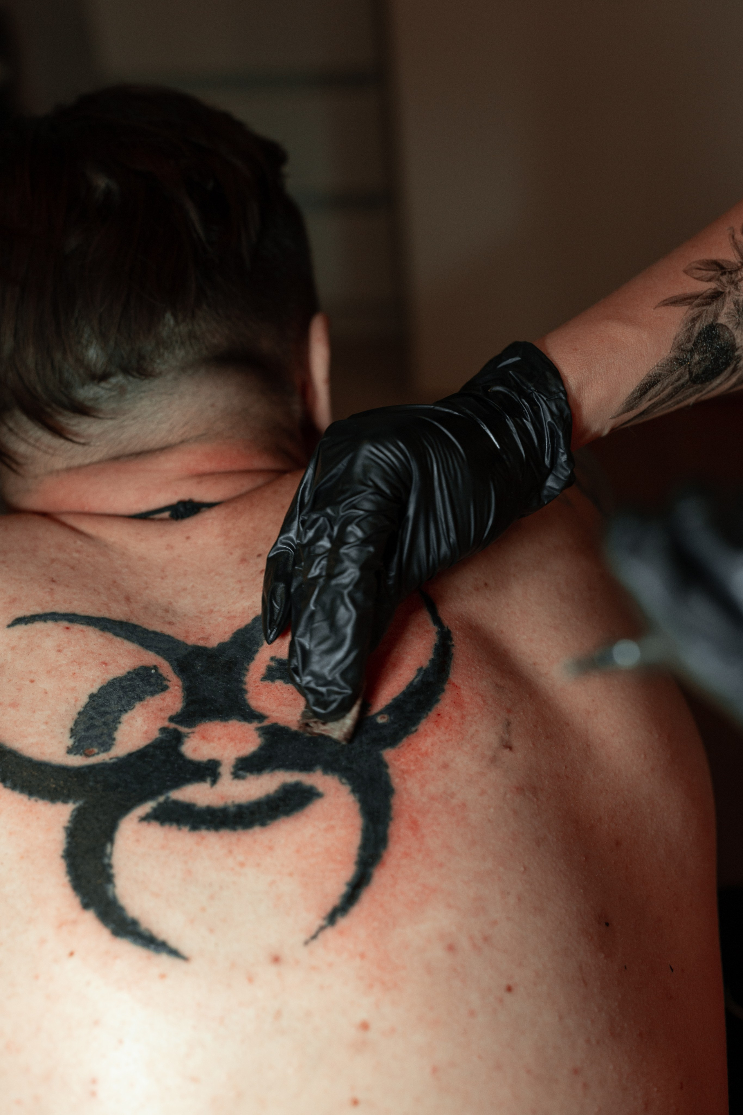 Контент для профессионалов. Фотограф в Анапе Олег Зекерьяев