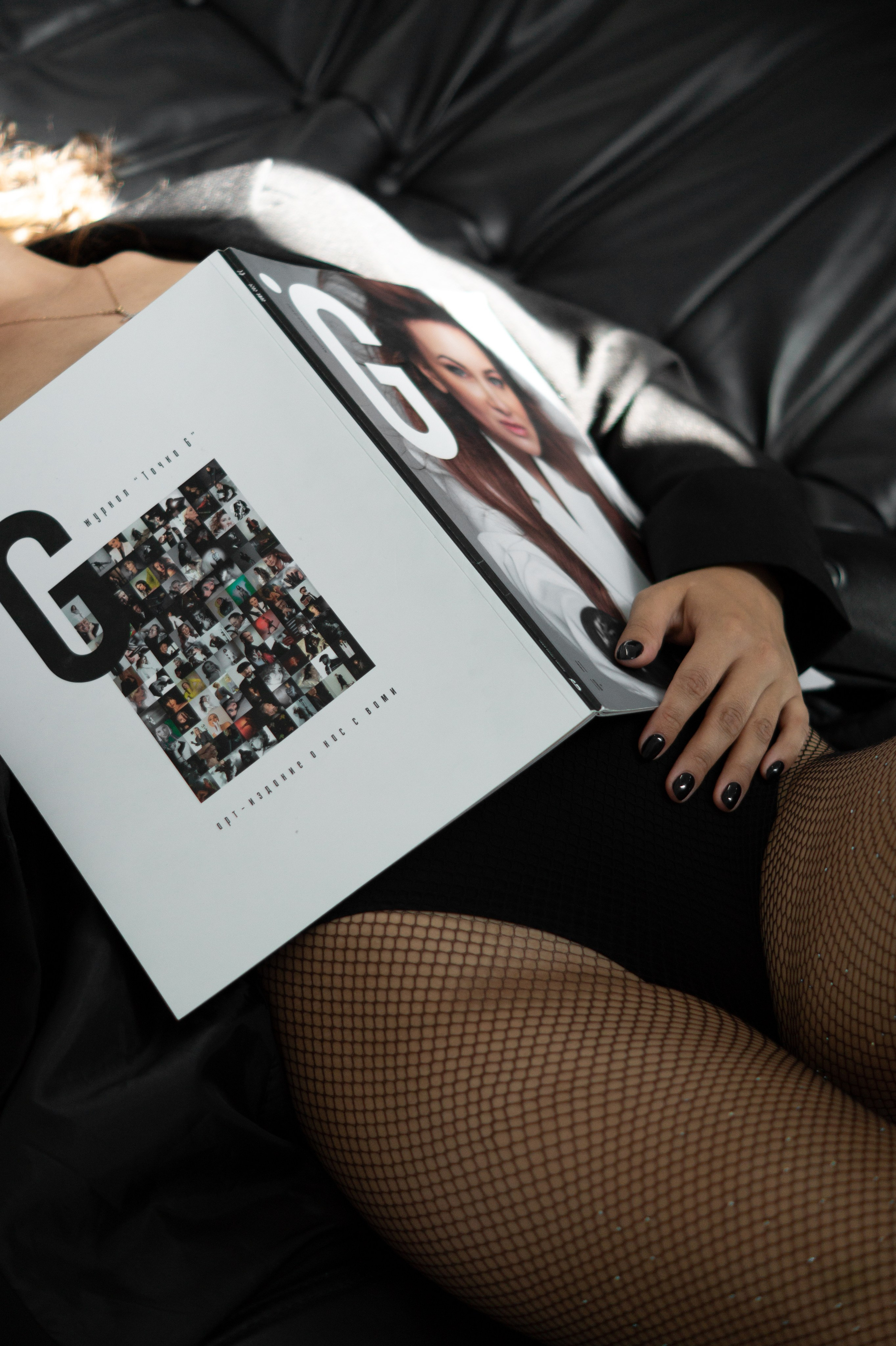 День Рождения в студии. Фотограф Ariadna Хабаровск/Уфа