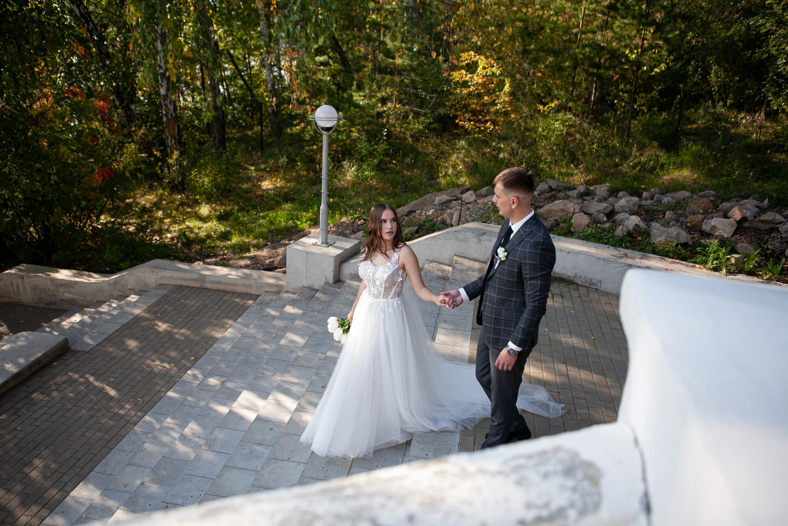 ВАЛЕНТИН И АНАСТАСИЯ. Фотограф на любое мероприятие