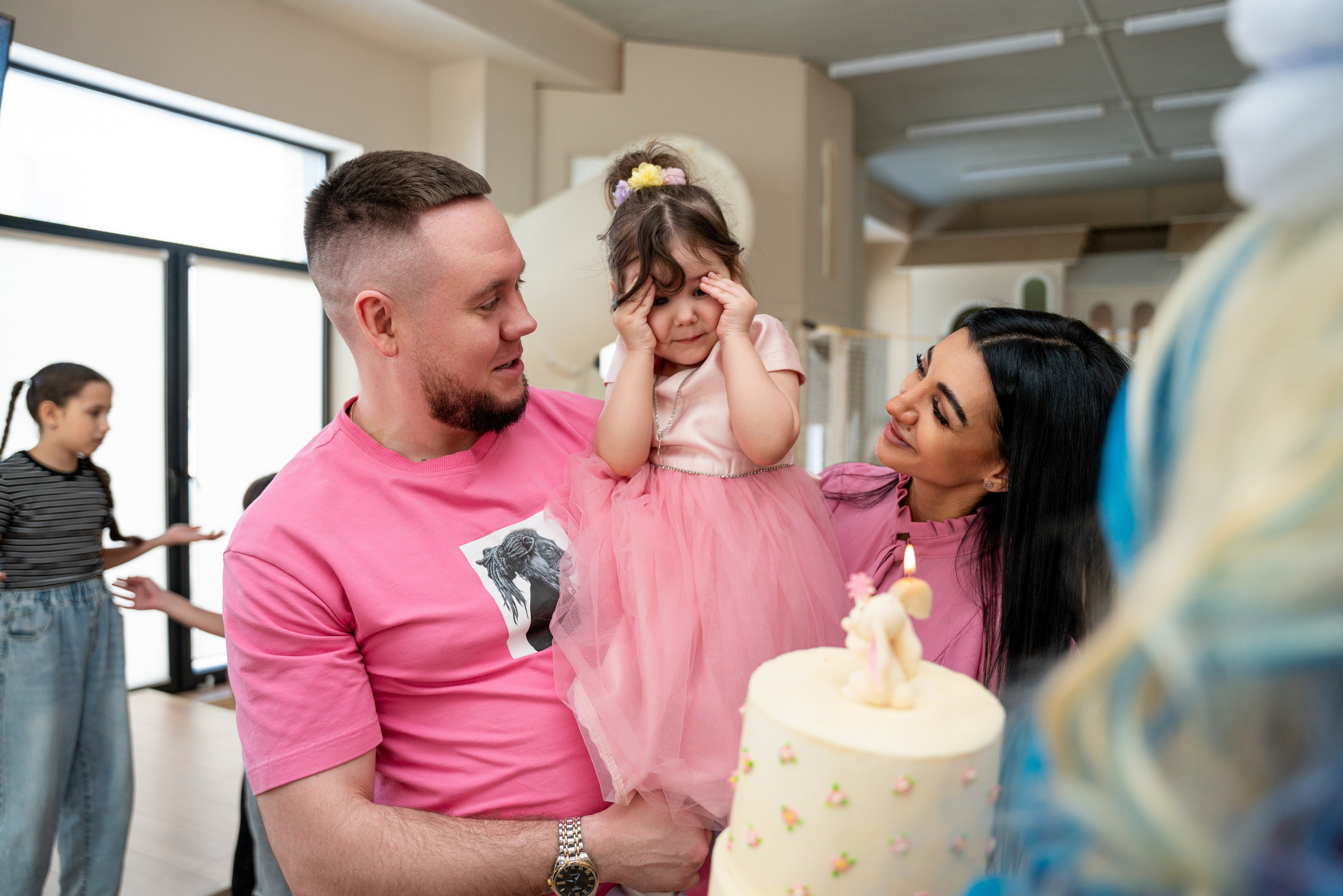 ДР АНИ. Фотограф на любое мероприятие