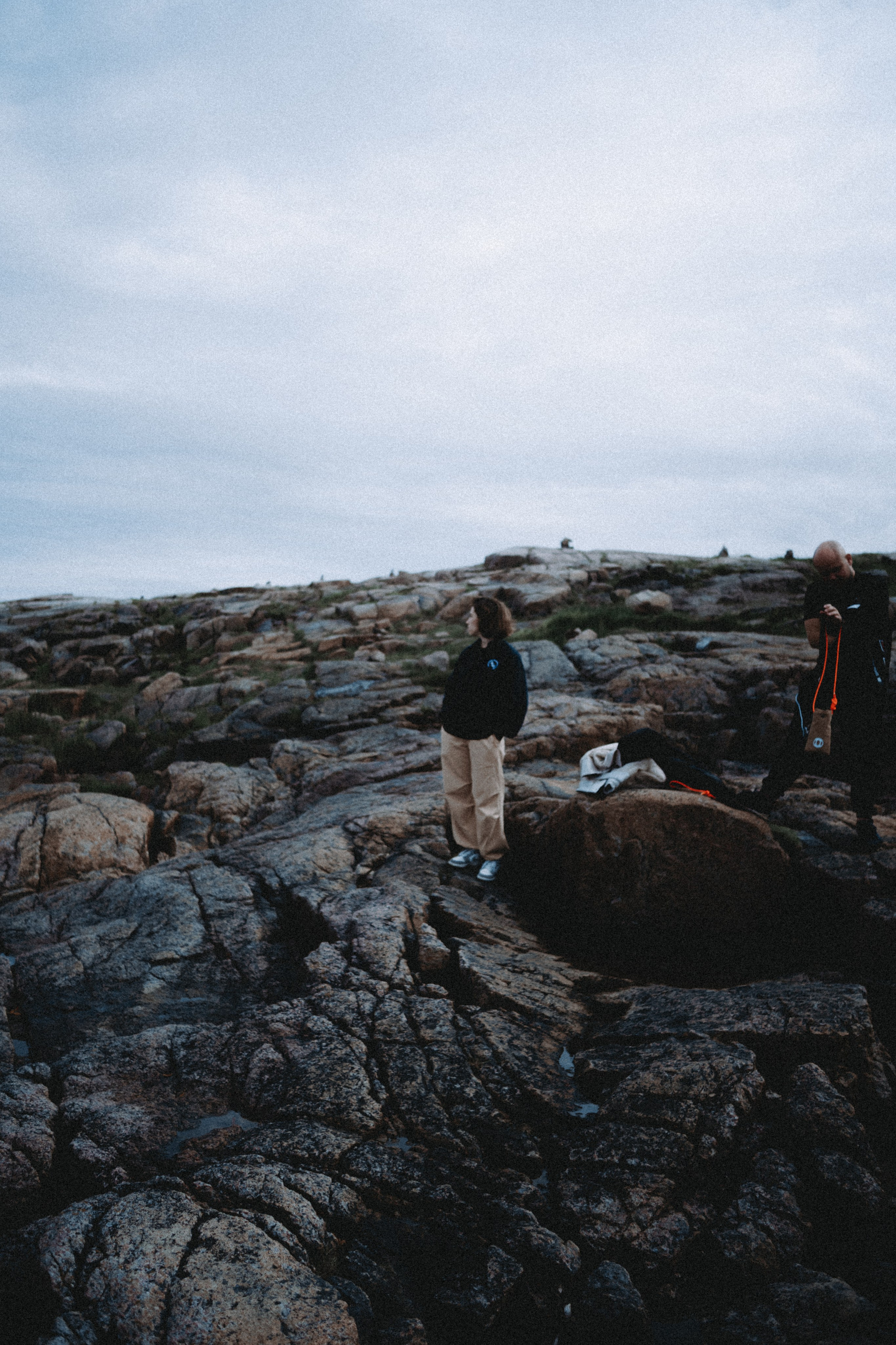 Териберка, Мурманск. Фотосъёмка для компании по организации туров в коллаборации с Яндекс 360