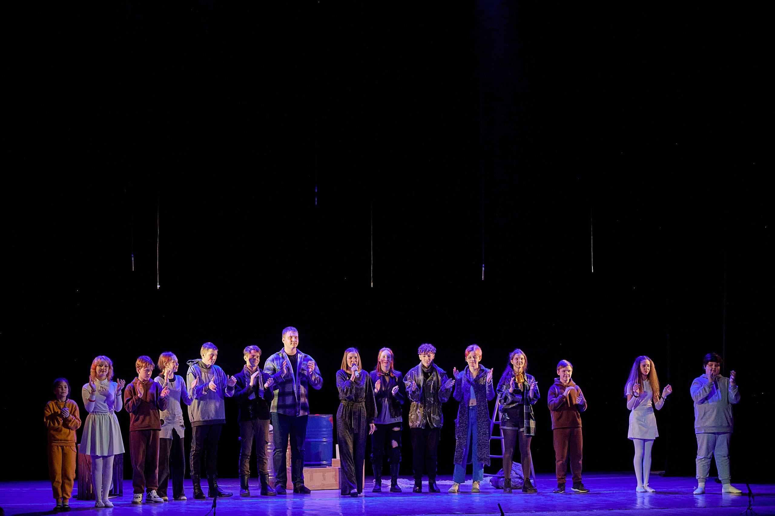 ОТЗЫВЫ. Семейный, свадебный, школьный фотограф в Железногорске Целуев Андрей