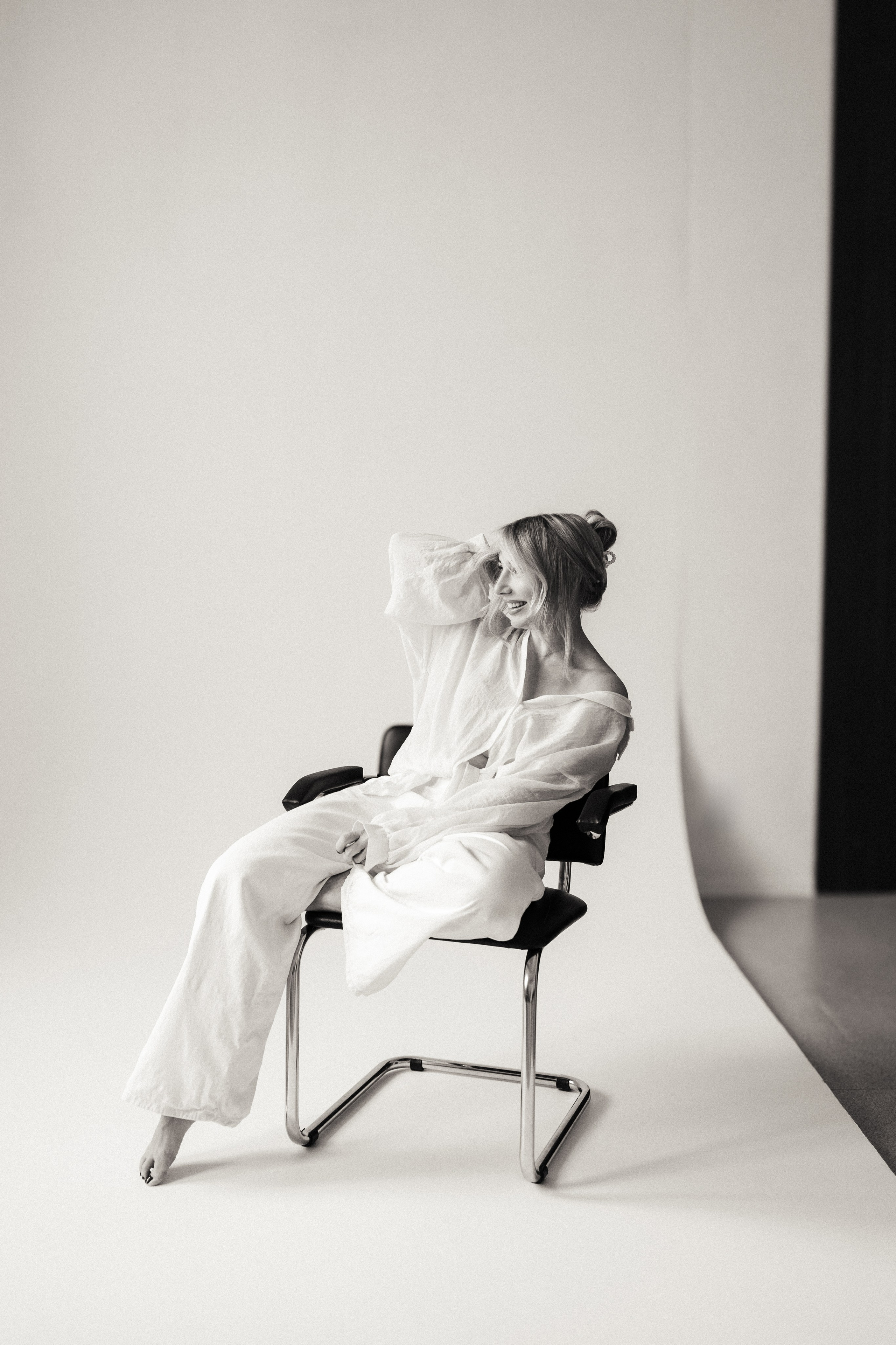 Оксана. Фотограф в Выборге и Санкт-Петербурге Маша Гуляева