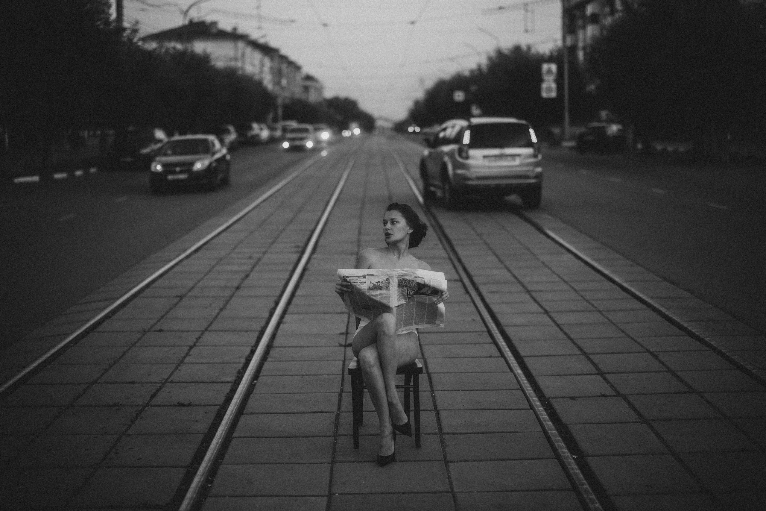 Индивидуальные и семейные фотосессии. Фотограф Елена Зуйкова