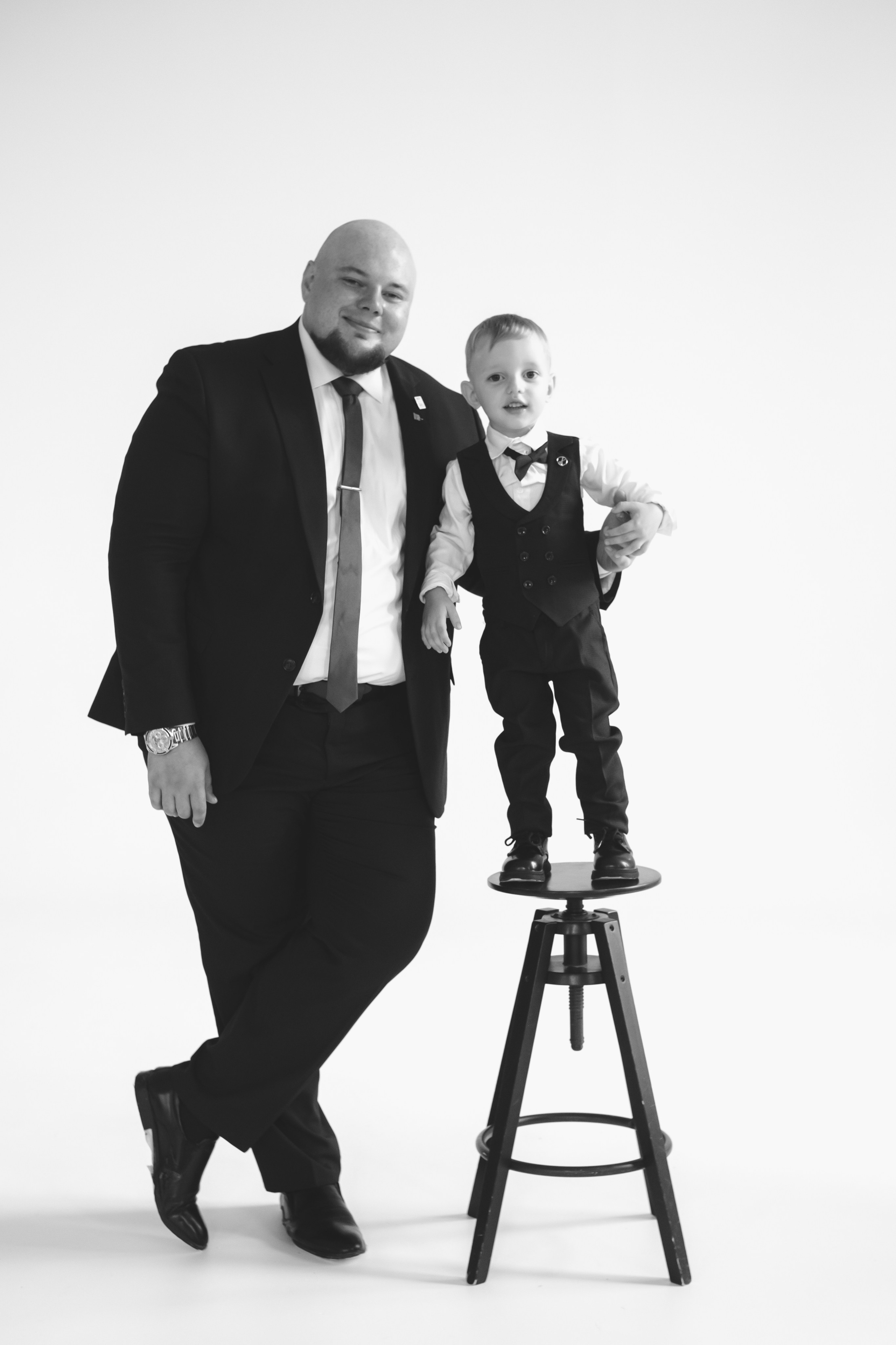 Семейные истории. Студия Миг. Семейный и женский фотограф в городе Благовещенск Надежда Буярова