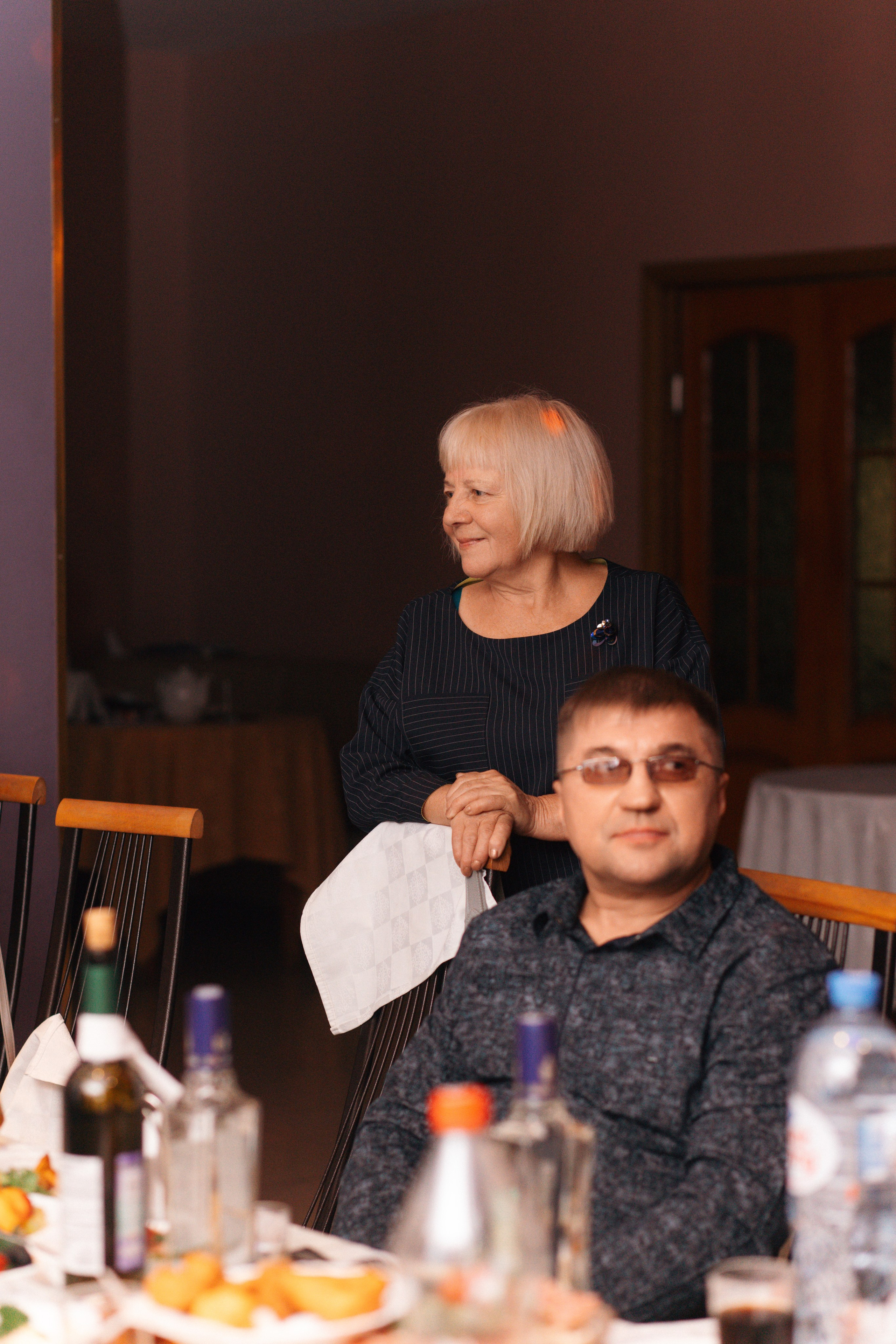 Юбилей в Хит Парке. Семейный фотограф в Вышнем Волочке — Ульяна Иванова | Фотосессии для всей семьи