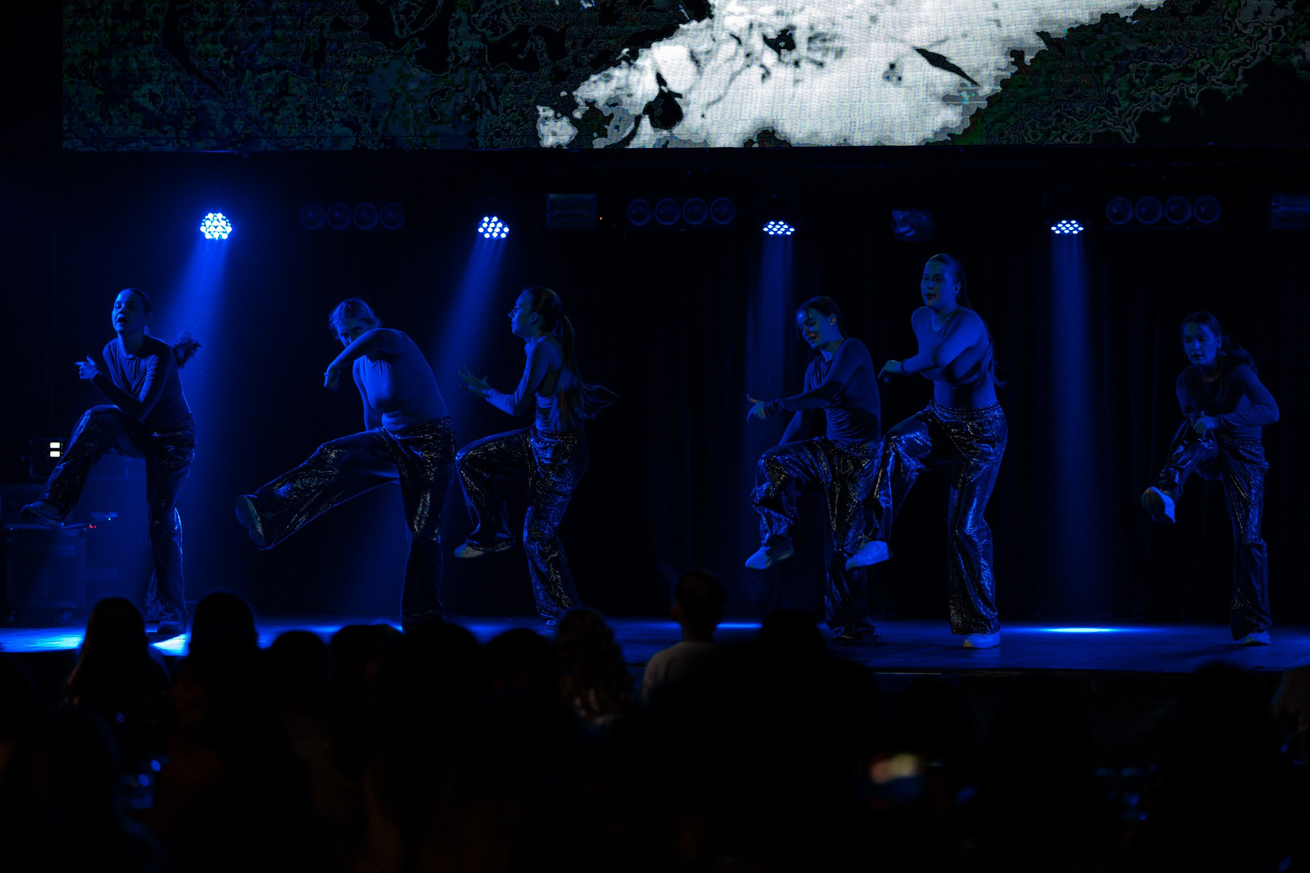 Юбилей КС Моделс. Репортажный и портретный фотограф в Нижнем Новгороде Максим Горшков