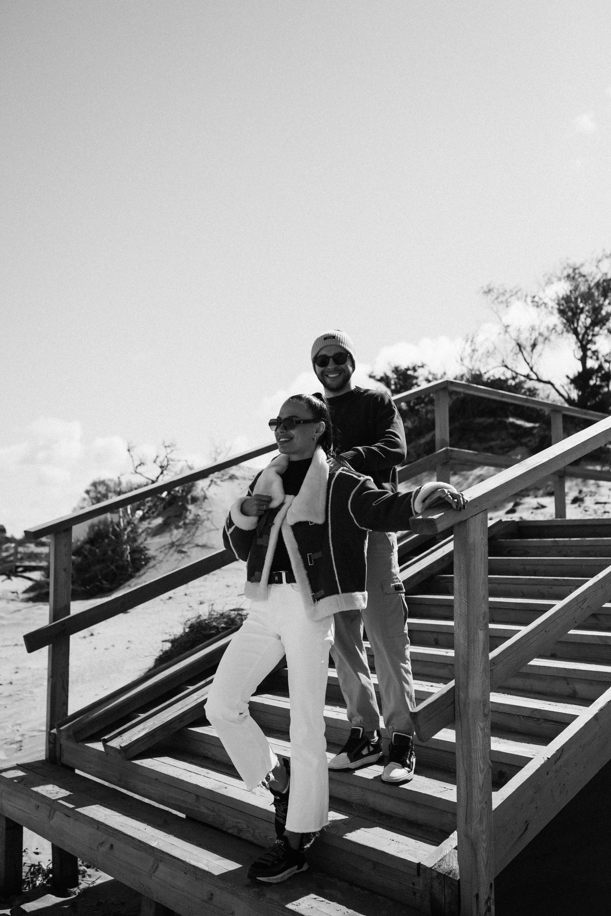 Анастасия и Денис. Фотограф Зеленоградск Красильникова Елена