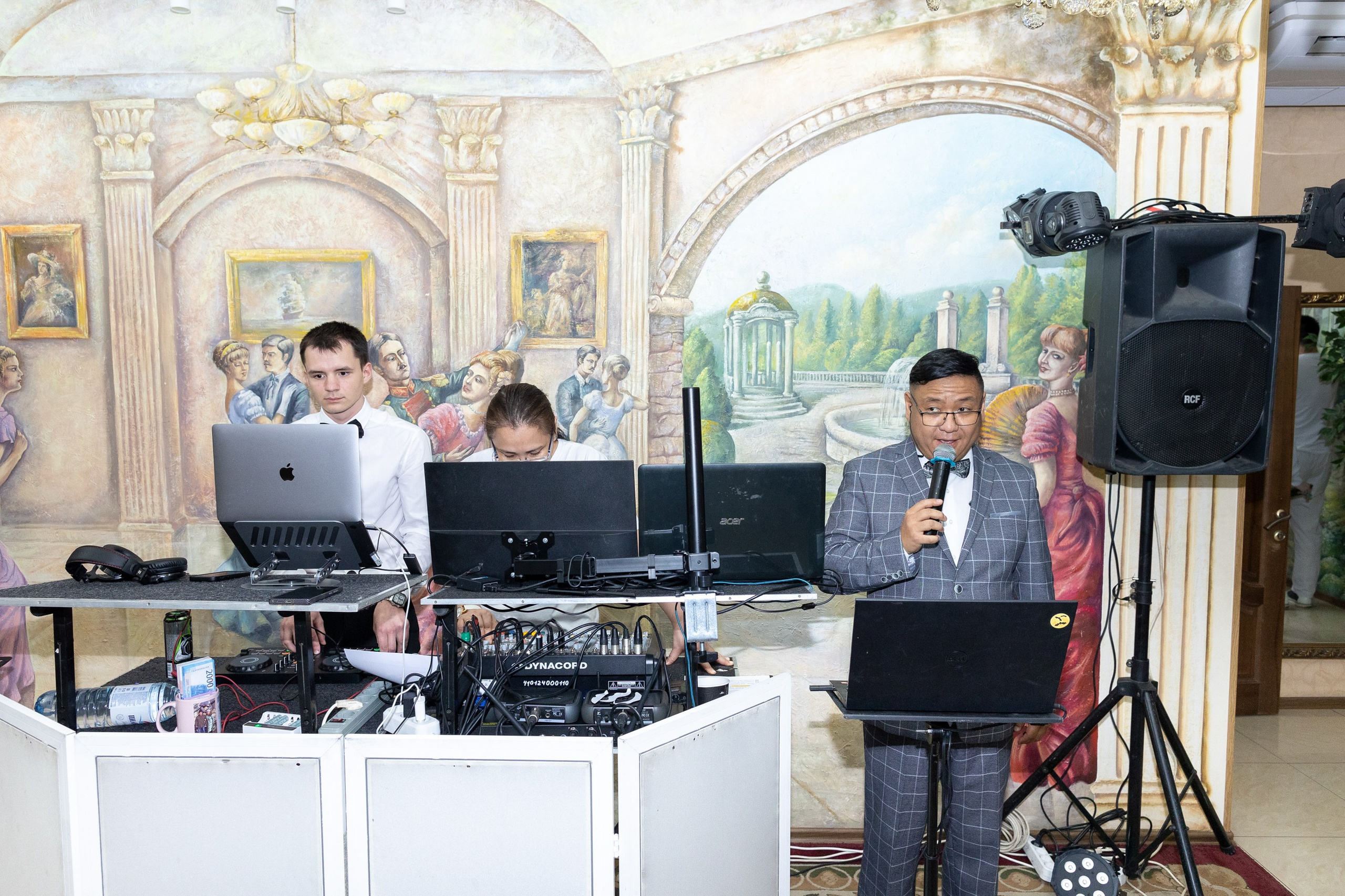 70 лет. Фото и видеосъемка любых мероприятий в городе Краснодаре и Краснодарском крае. Щеколдин Антон