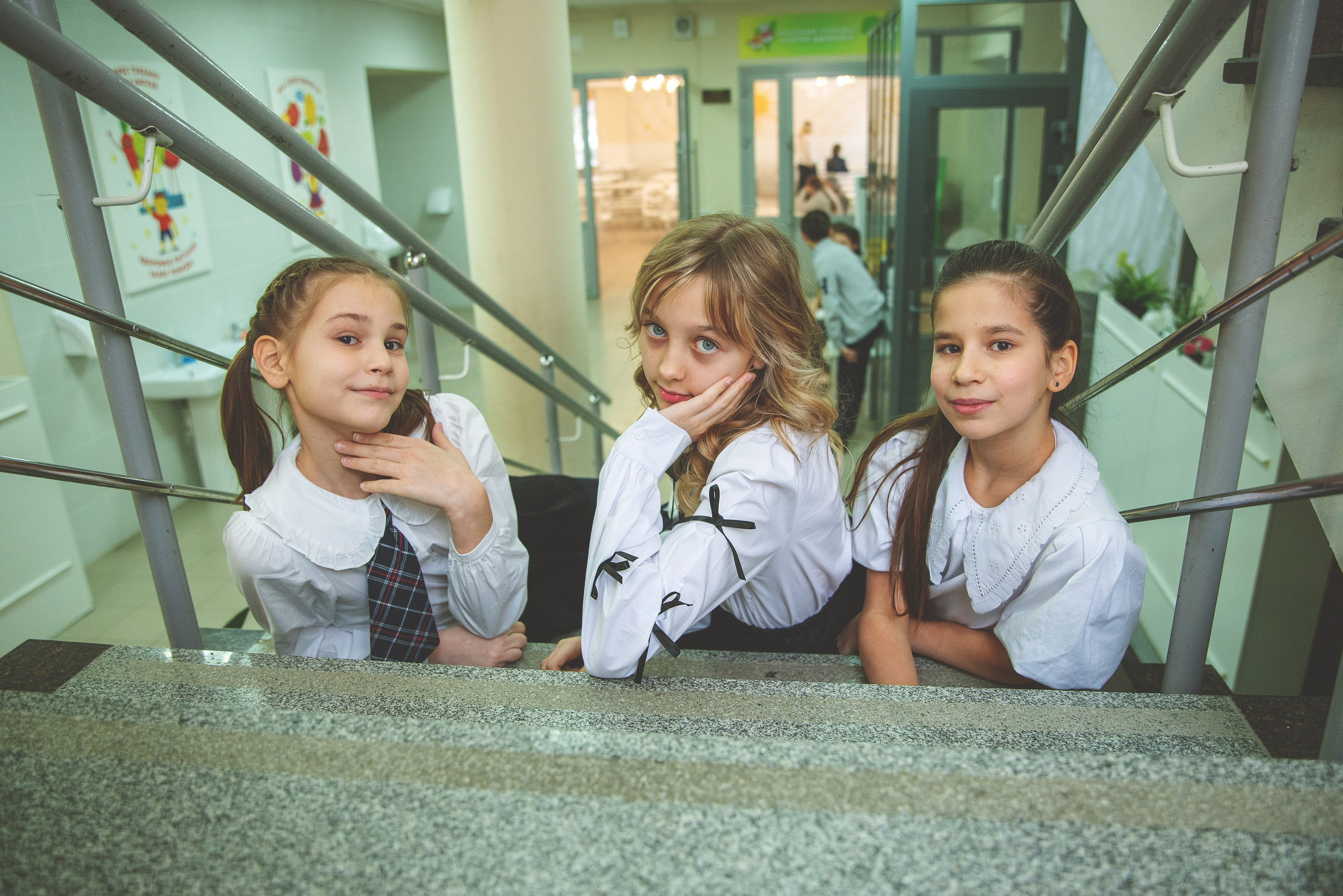 83 лицей 4 класс. Главная