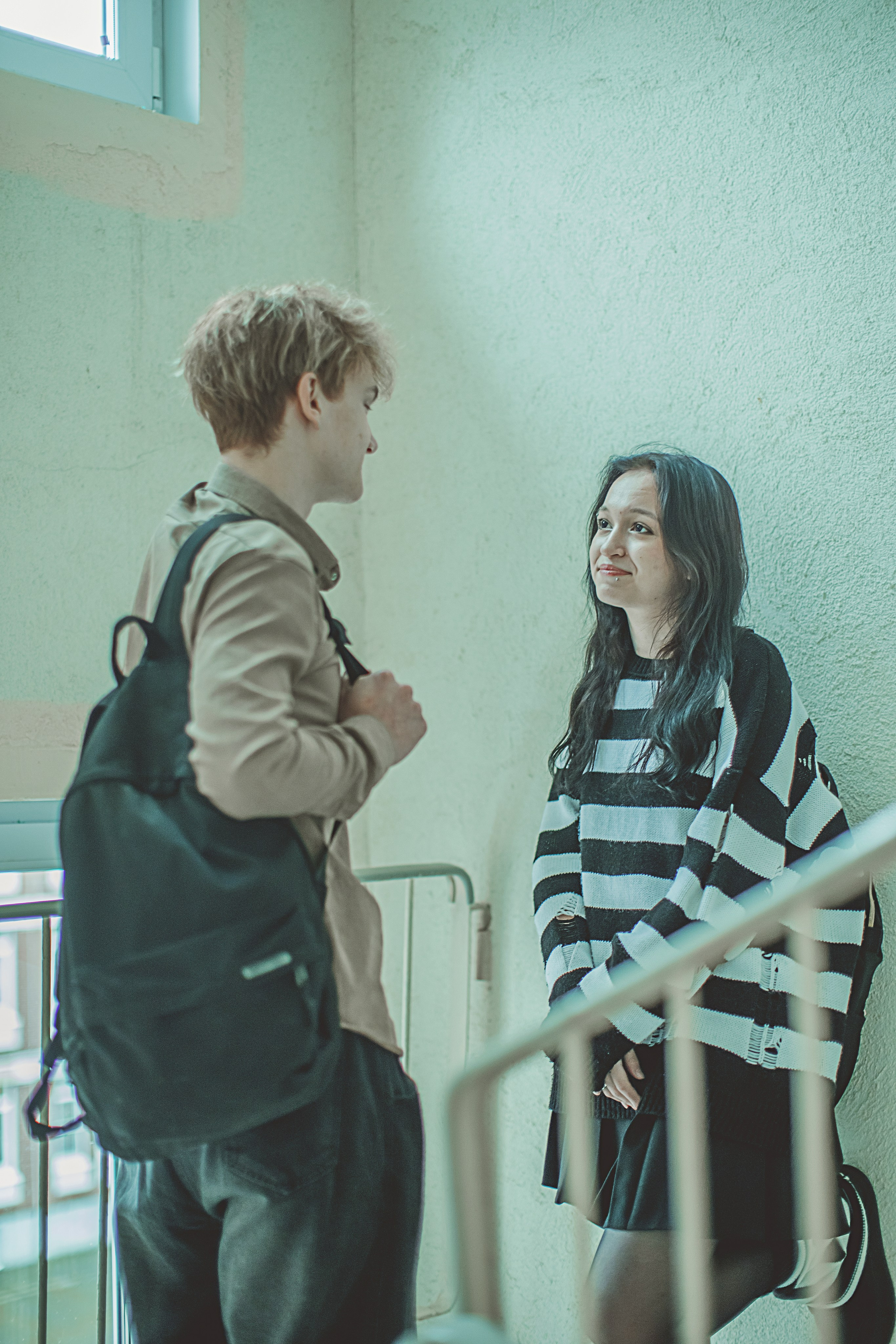 11 класс. Главная