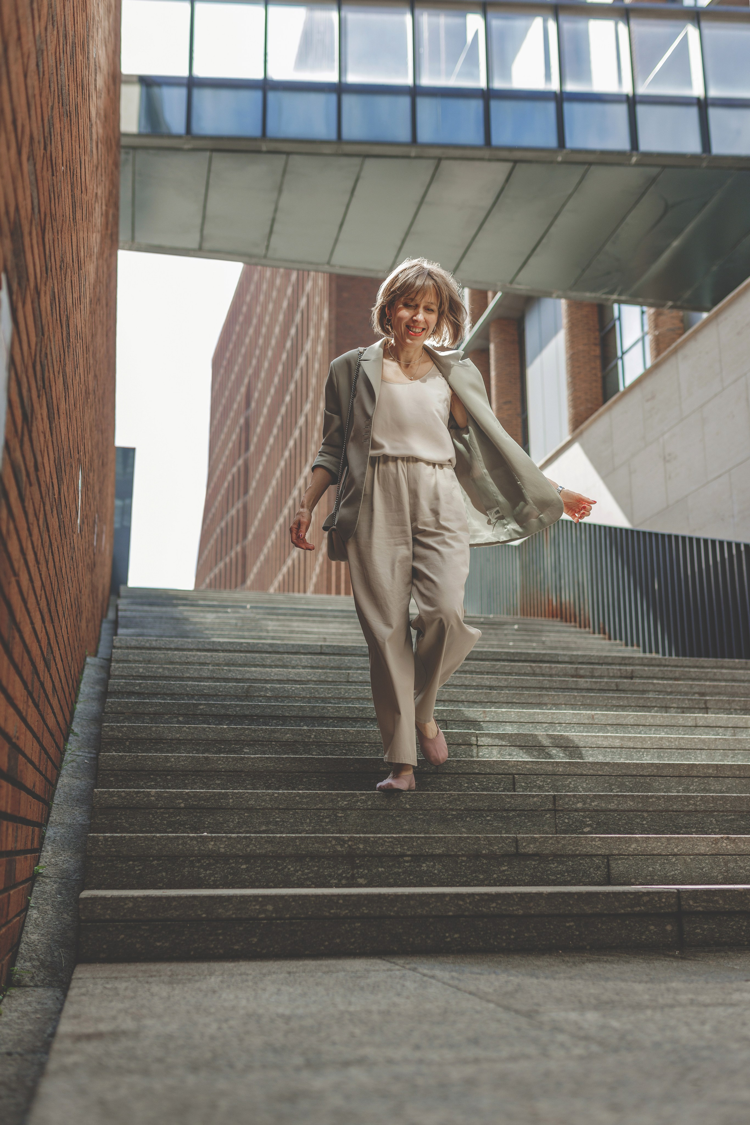 Мама. Главная