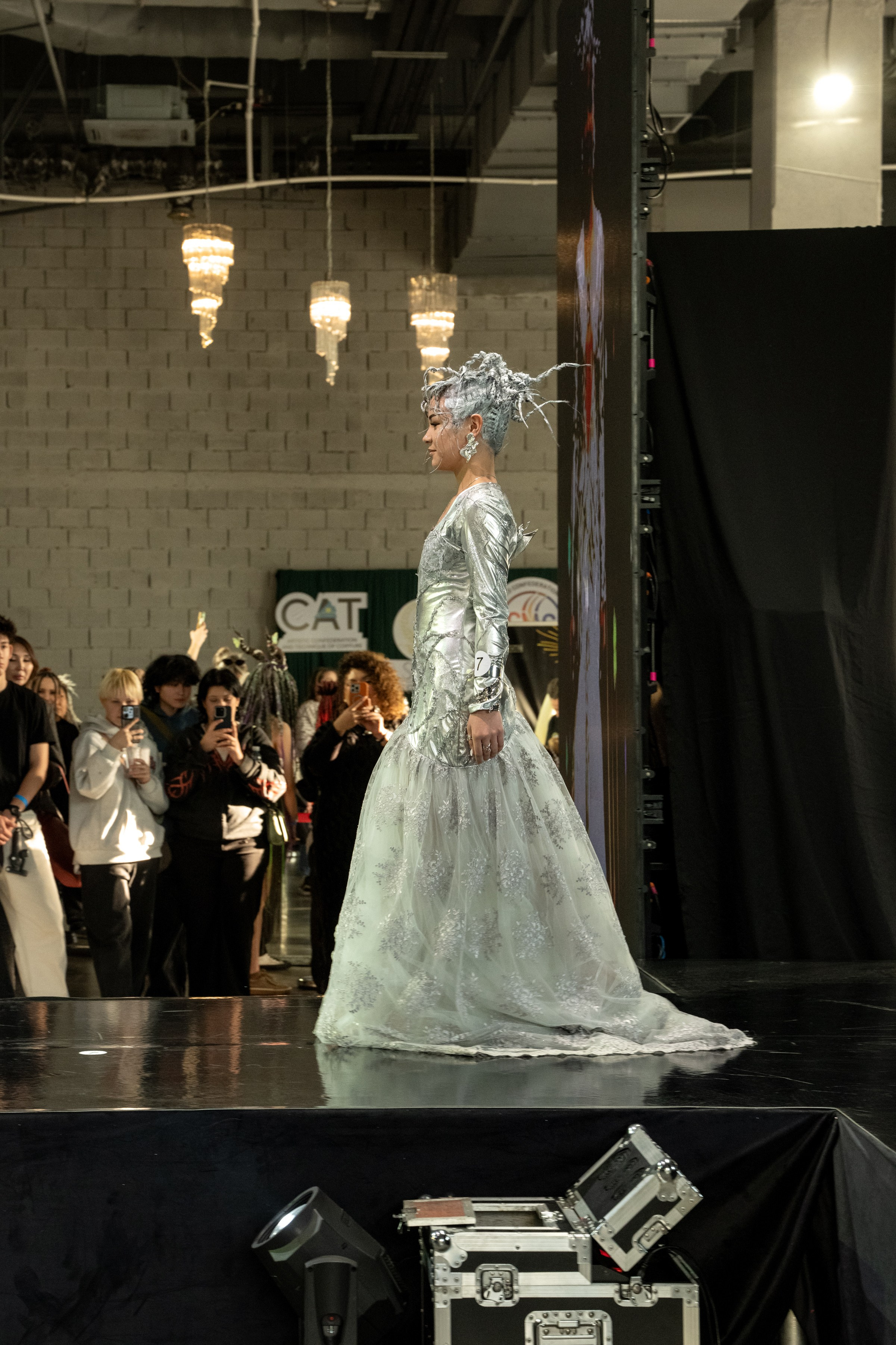 Asian Global Cup 2025 Day3. Сайт Алматинского НЮ АРТ, будуар и фэшн фотографа Дениса Карпенко