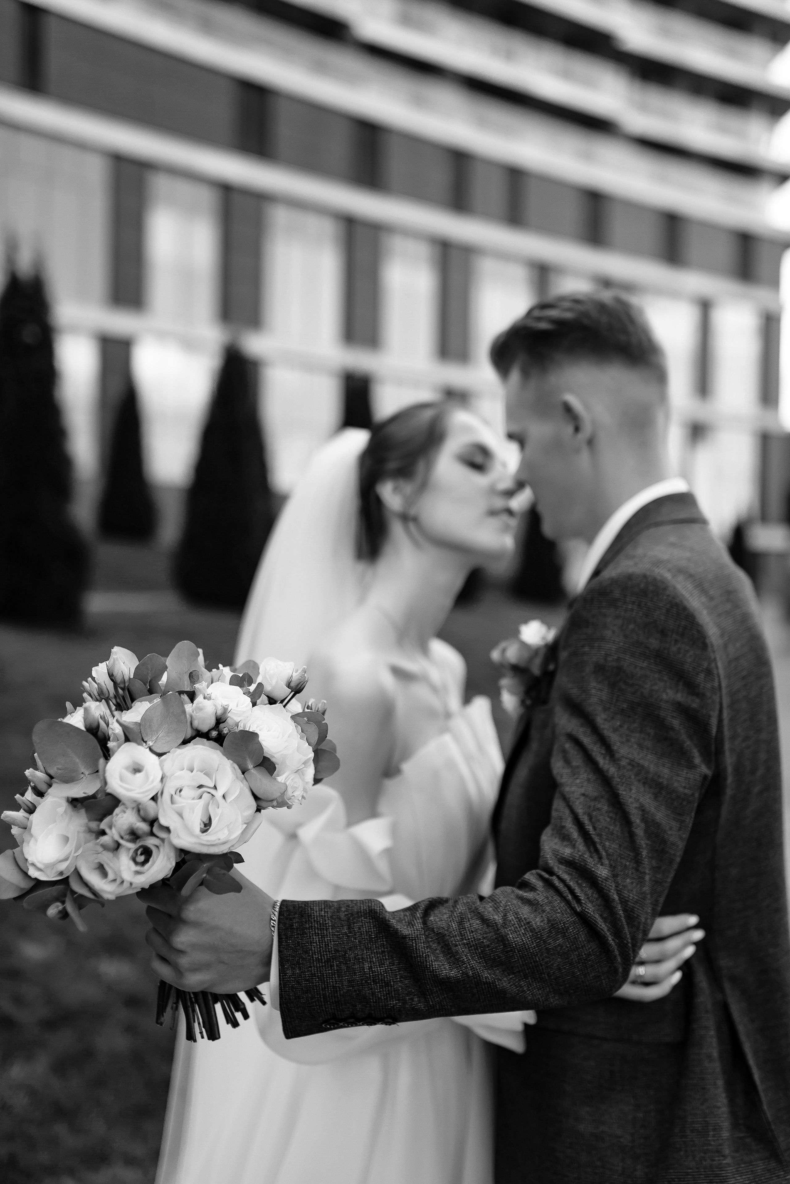 Рита и Игорь. Фотограф Минск Катерина Кирик