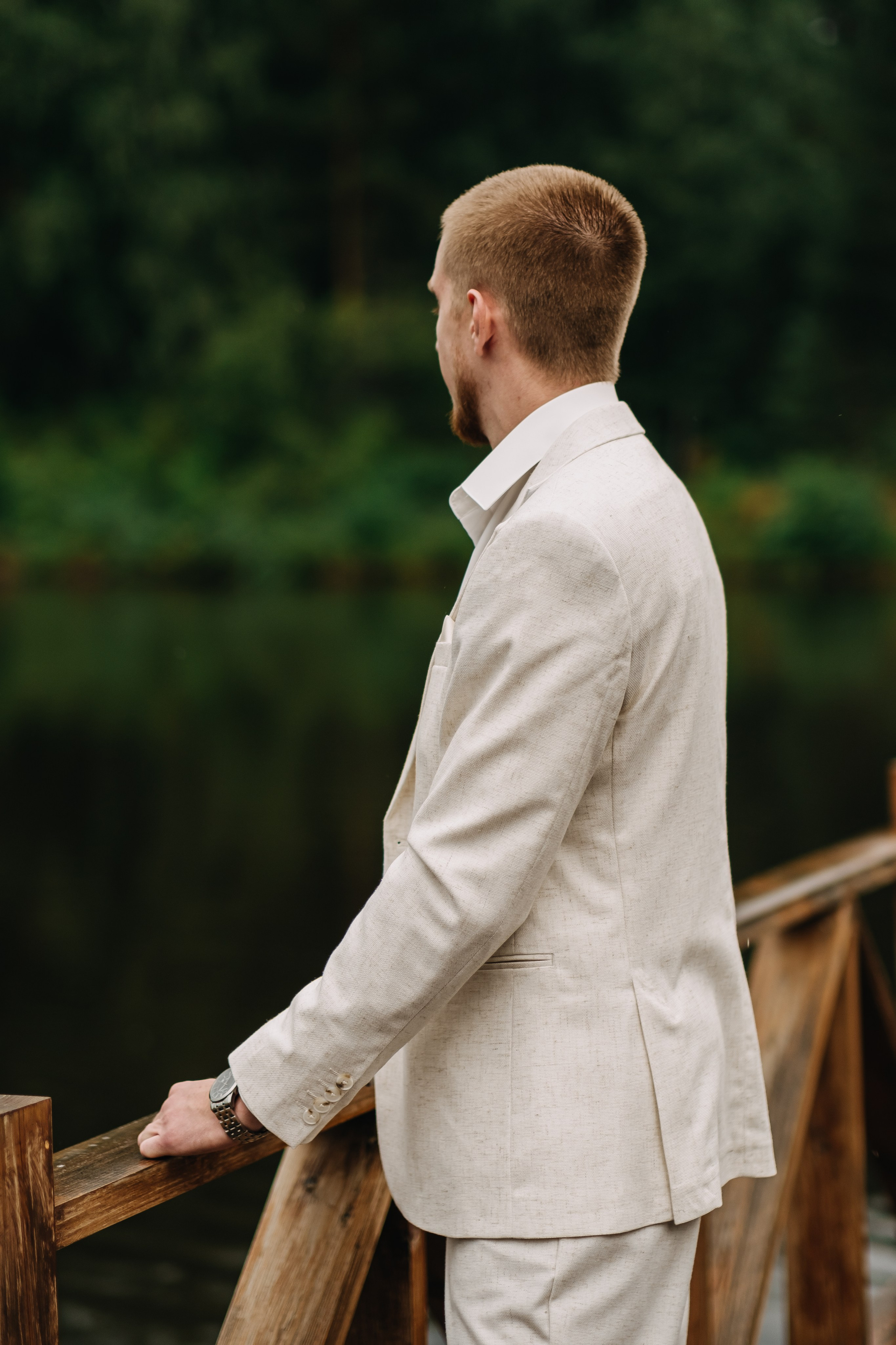 Никита и Кристина. Свадебный фотограф Челябинск