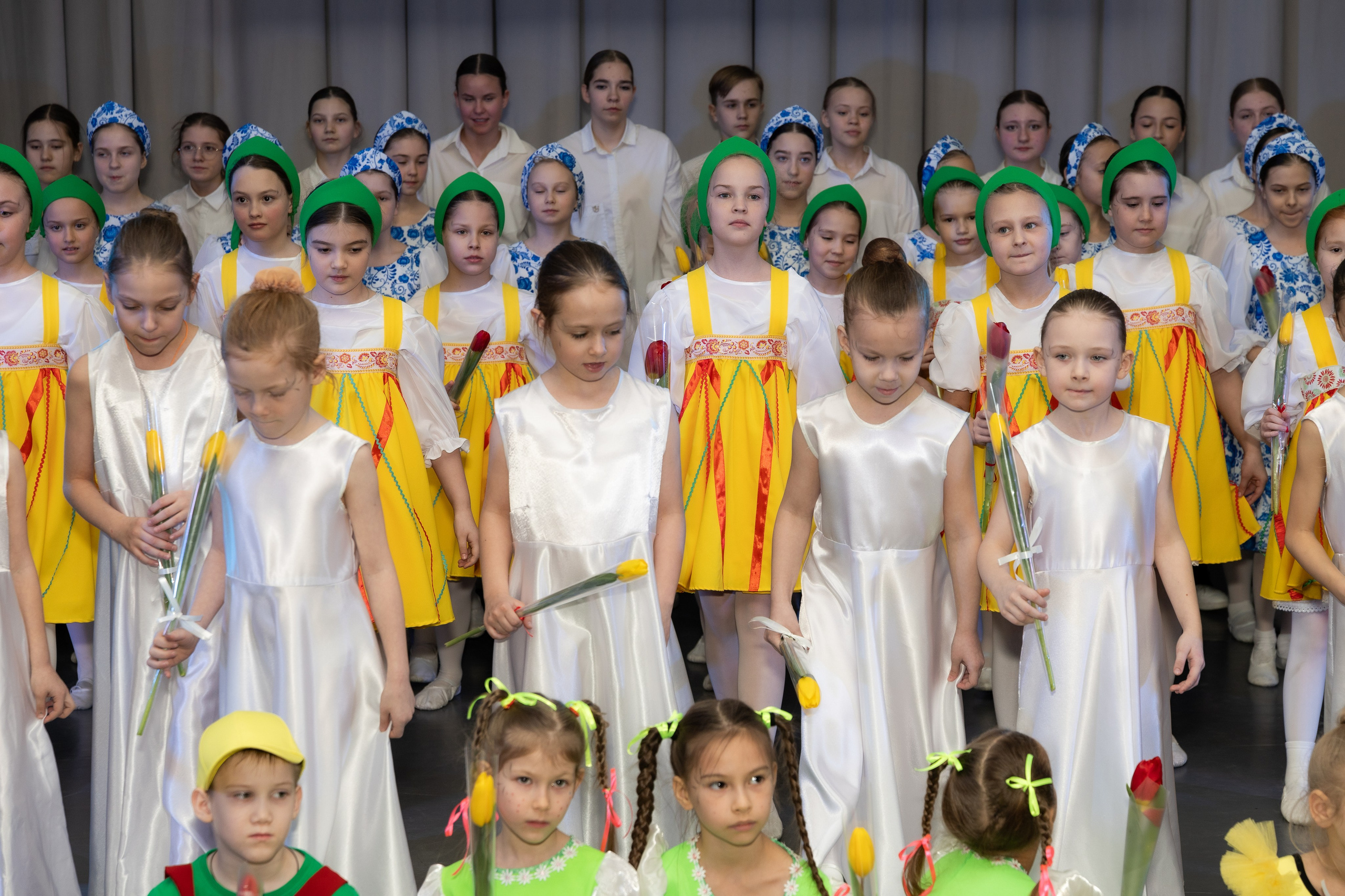 Танцевальный коллектив. Рыжий Фотограф Иркутск