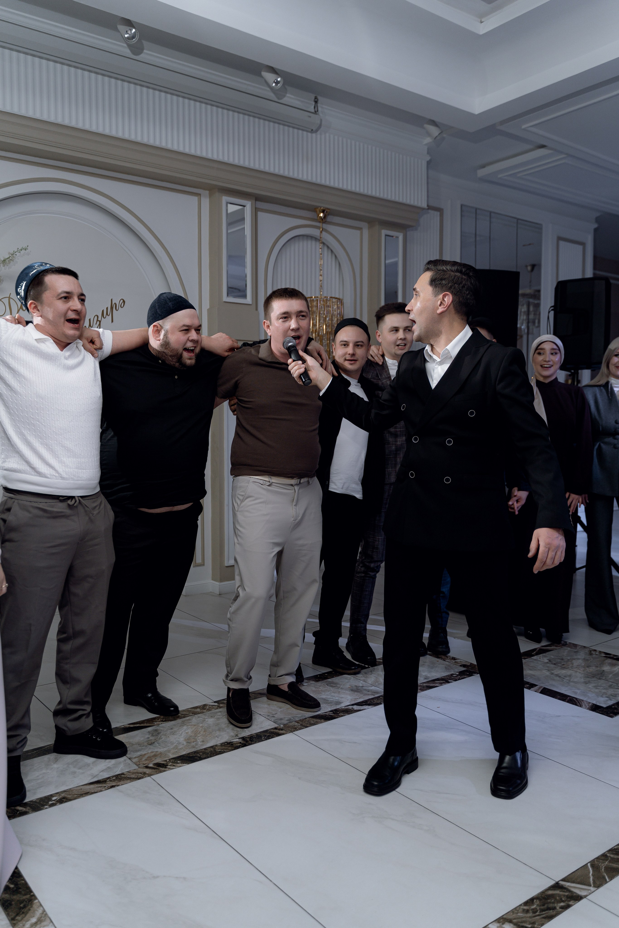 Данис & Ильзира (Алтан). RAMIL SAFIULLIN