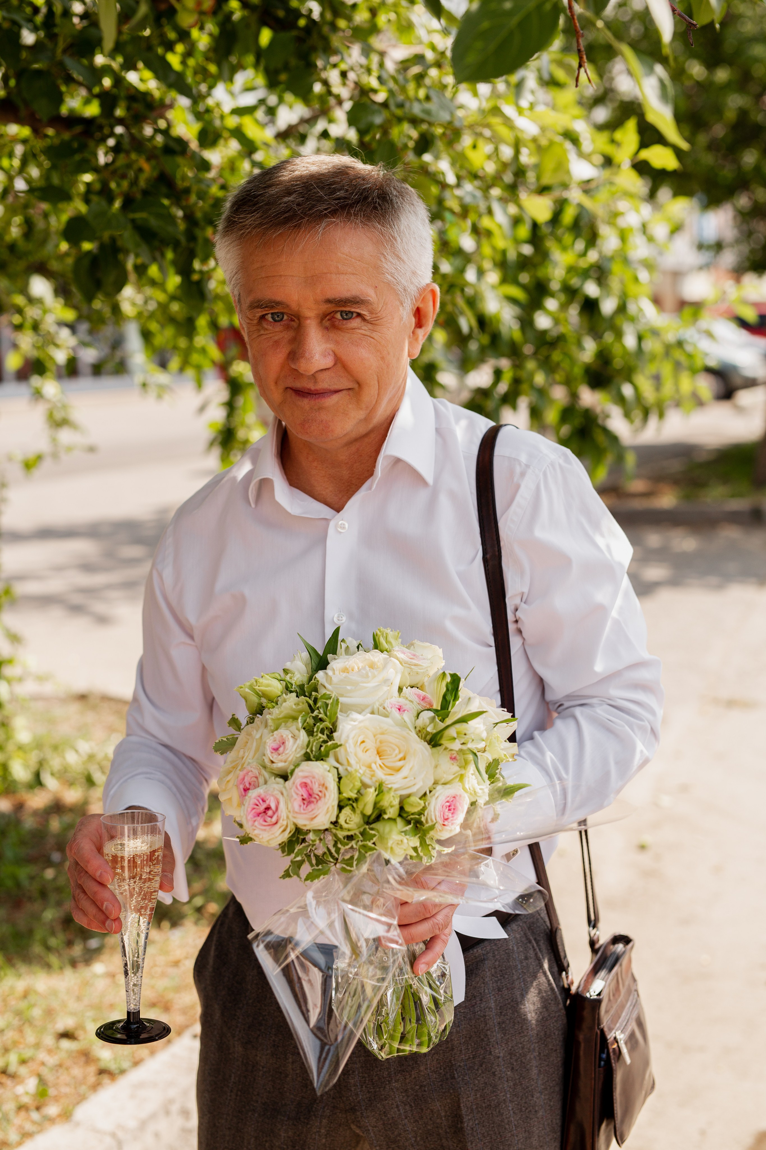 Дима+Кристина. Индивидуальные и семейные съёмки в Уфа Маргарита Истомина