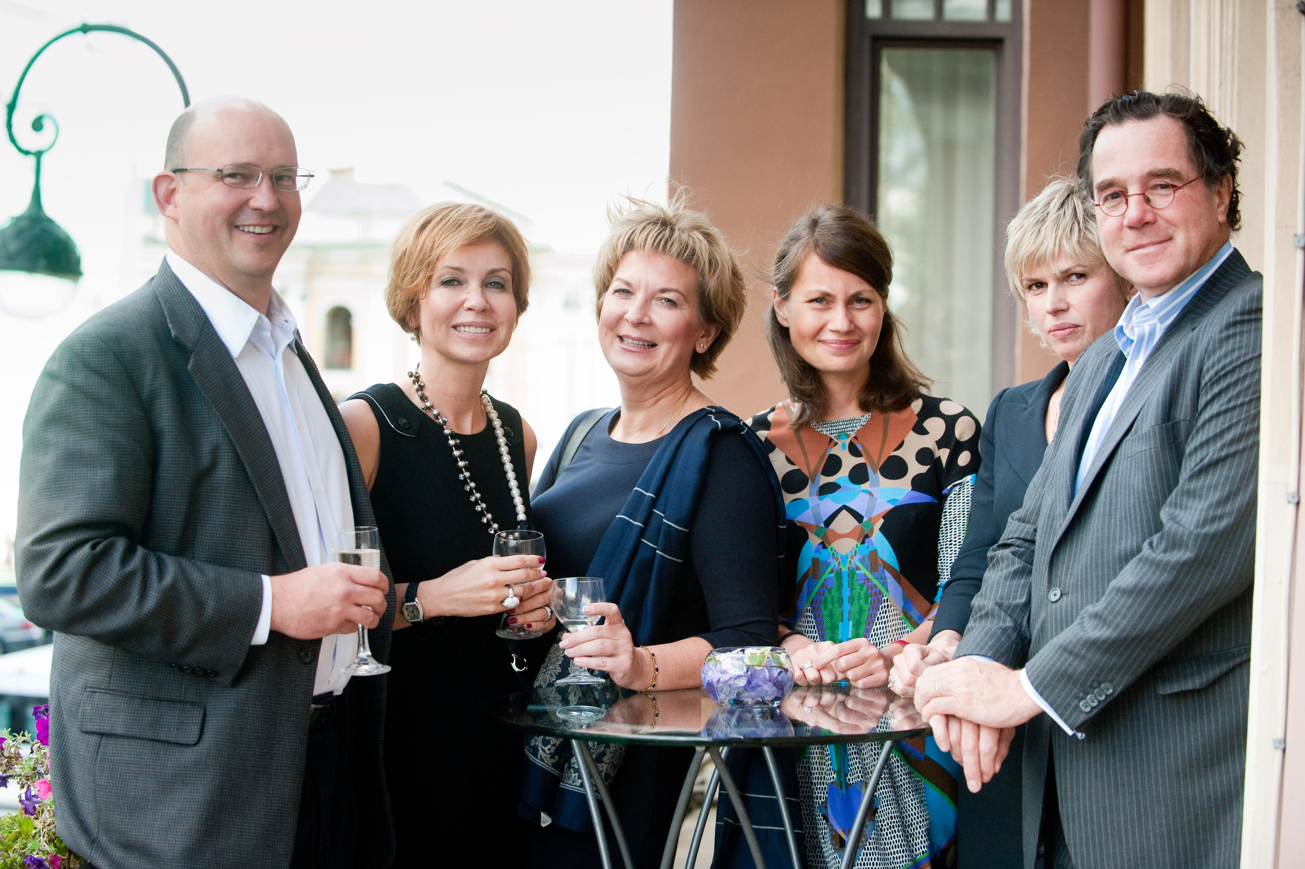 DLA Piper. Портретный и семейный фотограф в Санкт-Петербурге Эдуард Потемкин