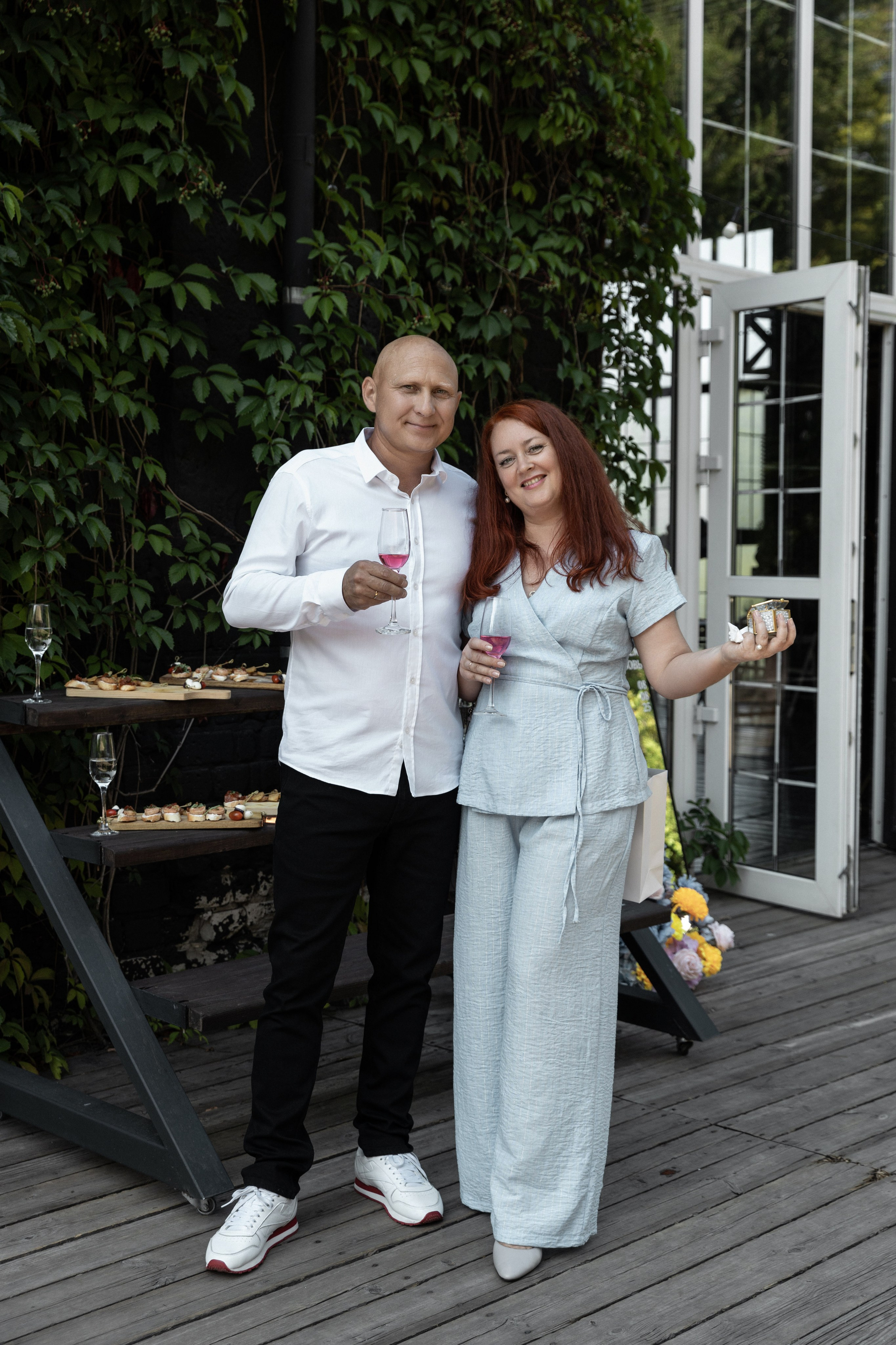 Дария & Александр. Свадебный и портретный фотограф в Воронеже Алфёрова Оксана