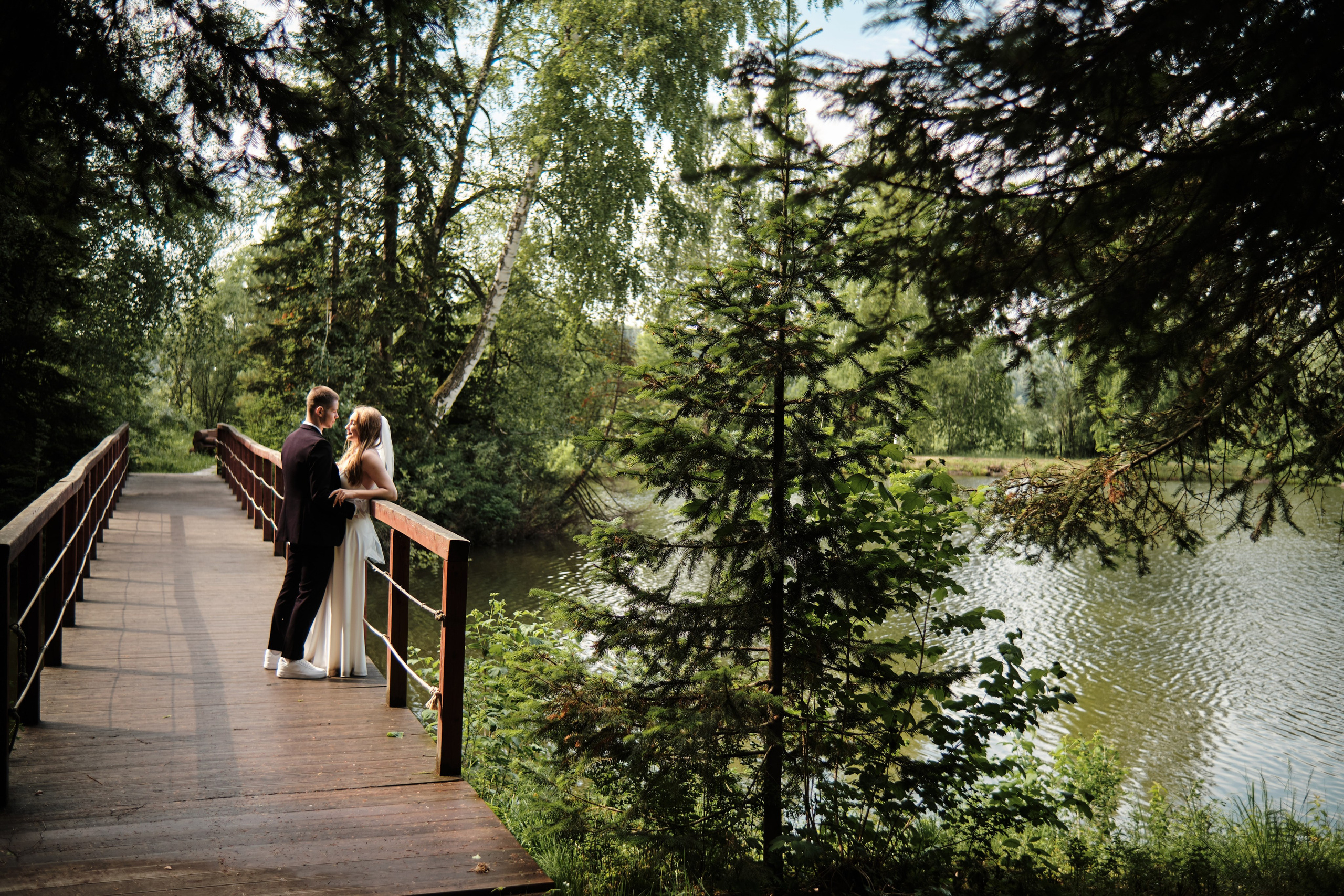 Алена и Артем. Свадебный и семейный фотограф в Новокузнецке Иван Иванов