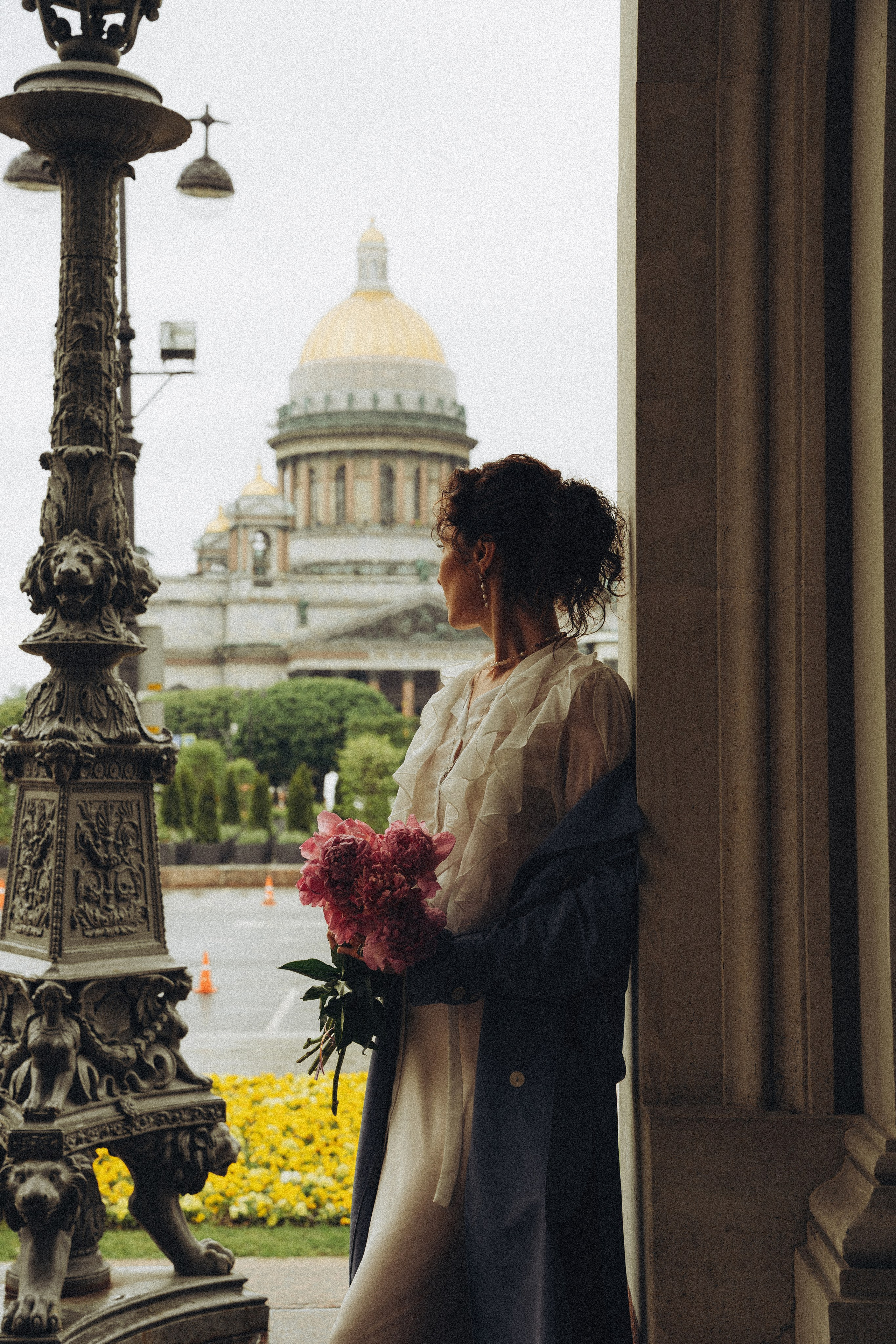 Anna. Фотограф Санкт-Петербург/Гомель Виктория Петрова