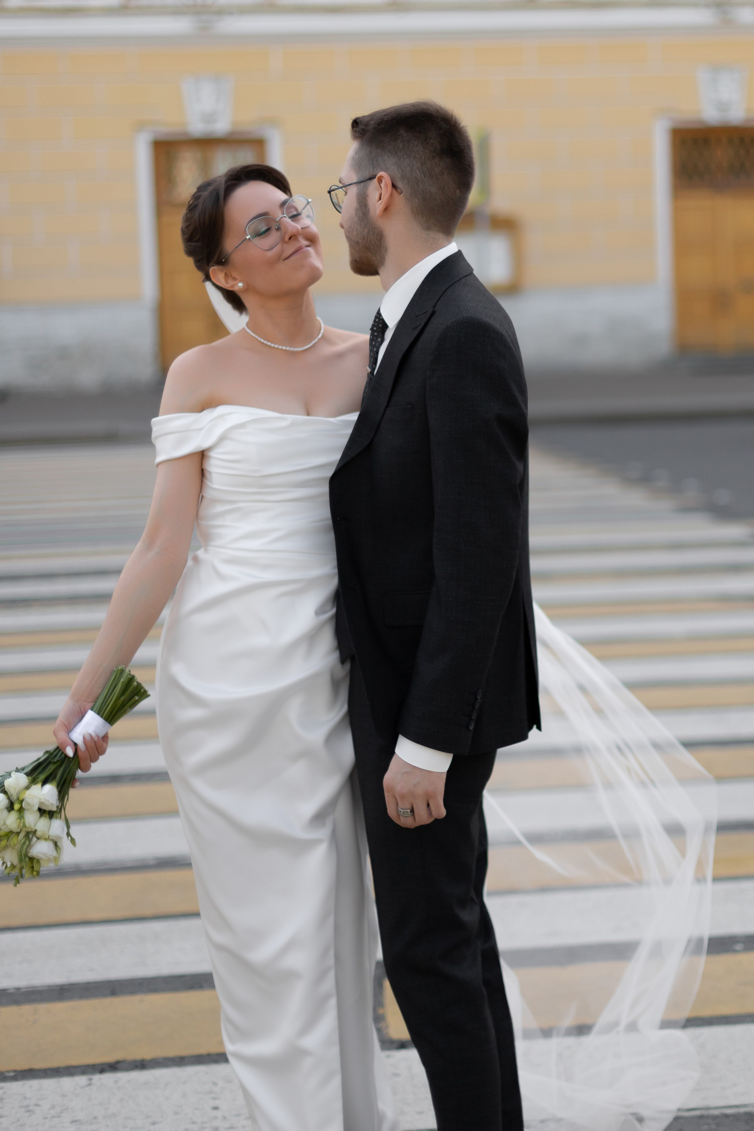 Кораблик любви. Свадебный и семейный фотограф Арина Кулёва