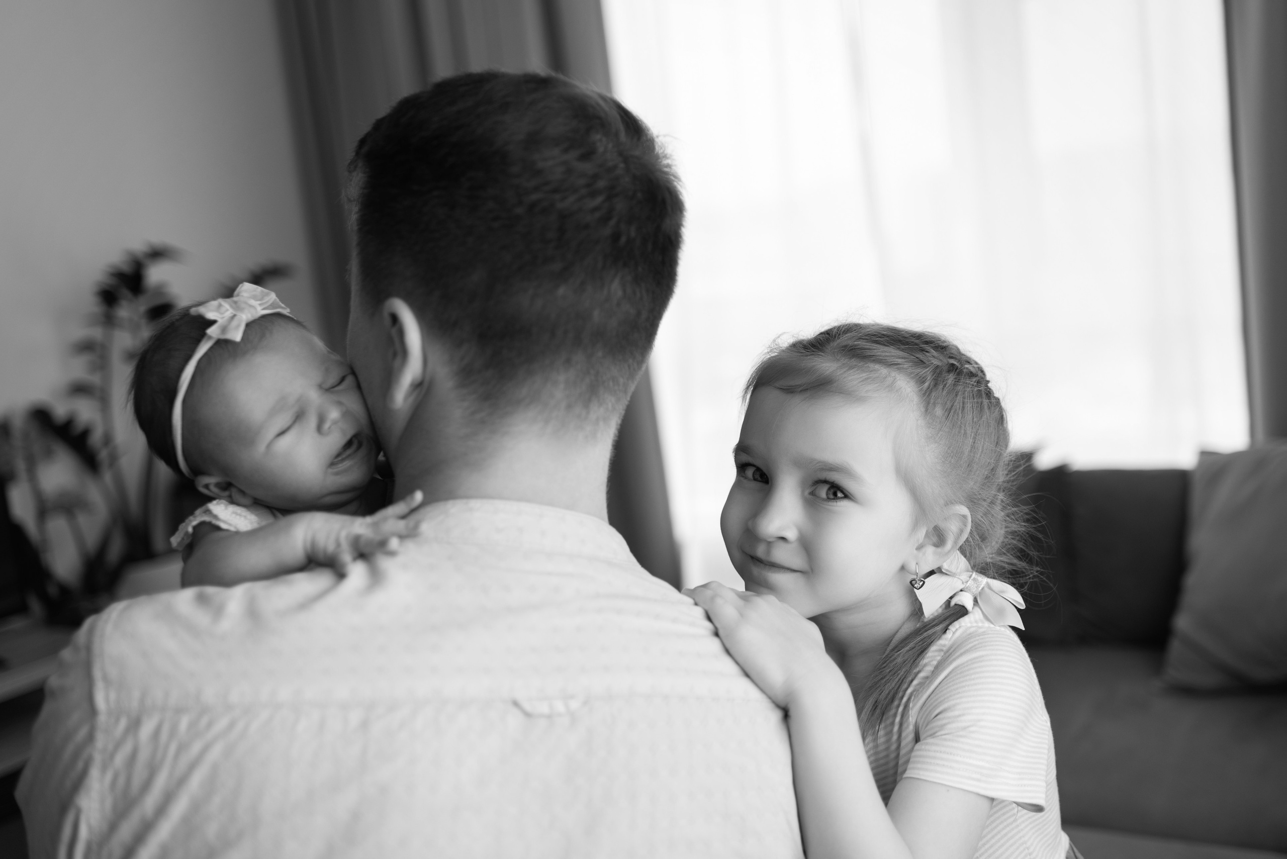 Домашние съемки (Лайфстаил). Семейный, детский фотограф в Москве Дегтярева Анастасия