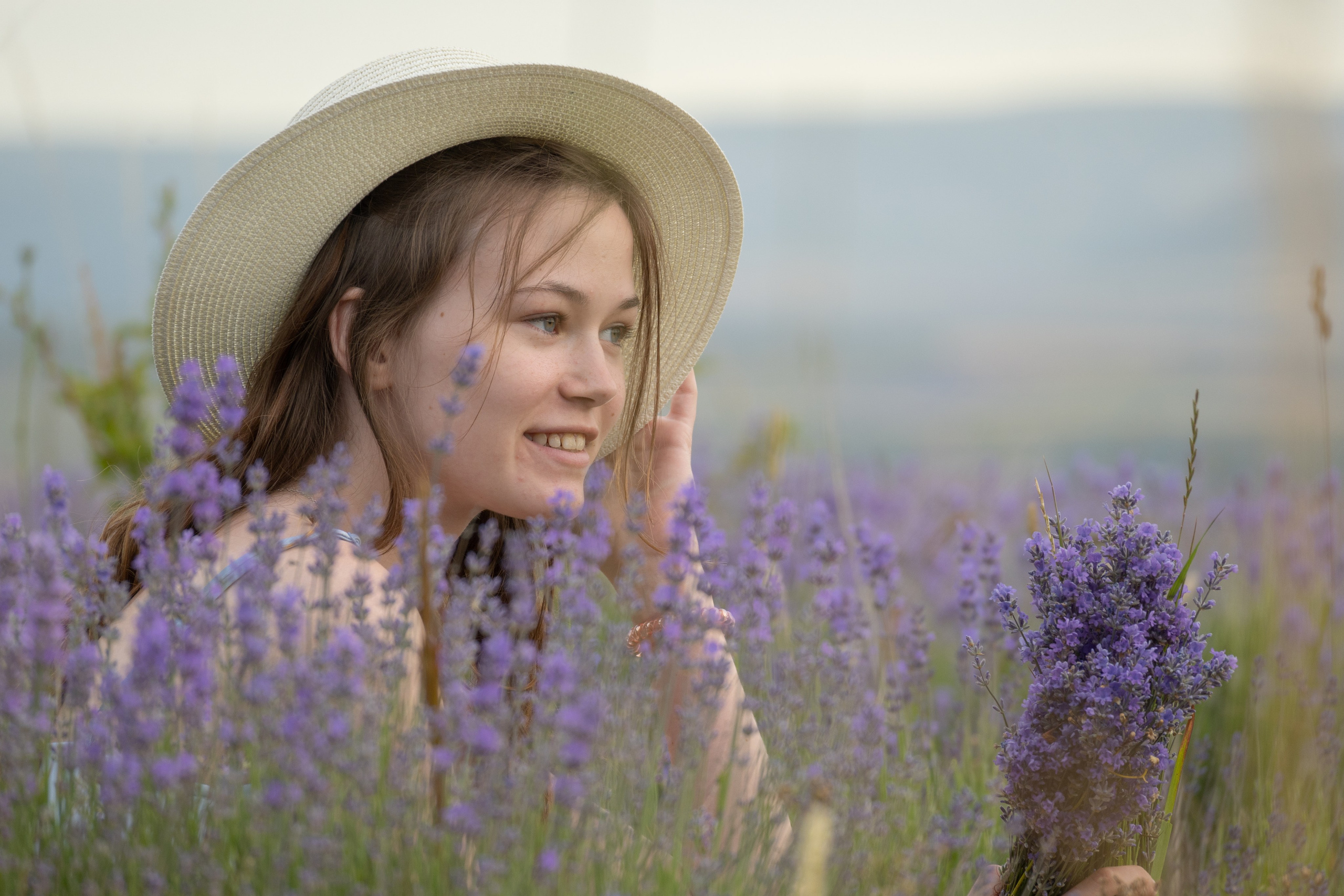 Мать и дочь: счастье быть рядом. Портретный фотограф в Москве Екатерина Богдасарова