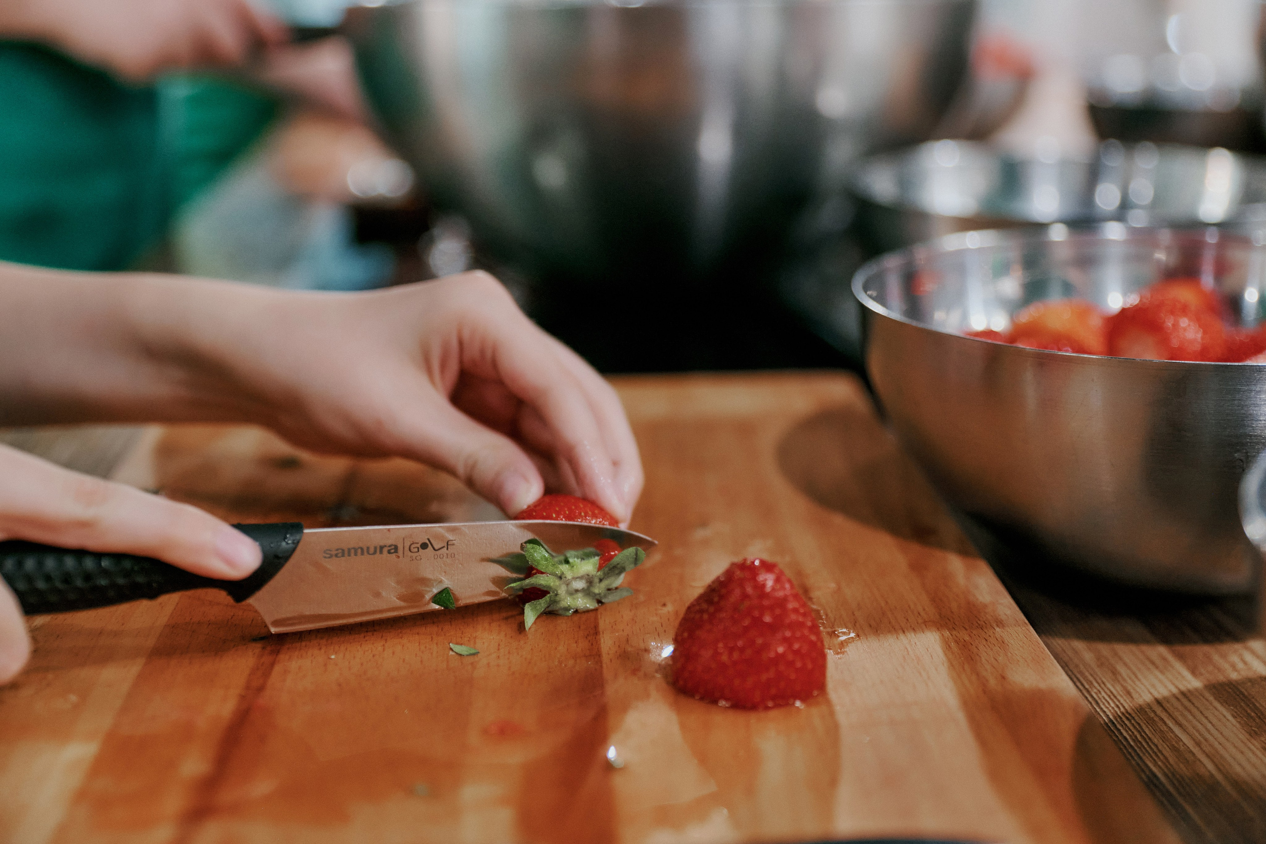 Кулинарный МК. ФОТОГРАФ Кристина Павлова | МОСКВА