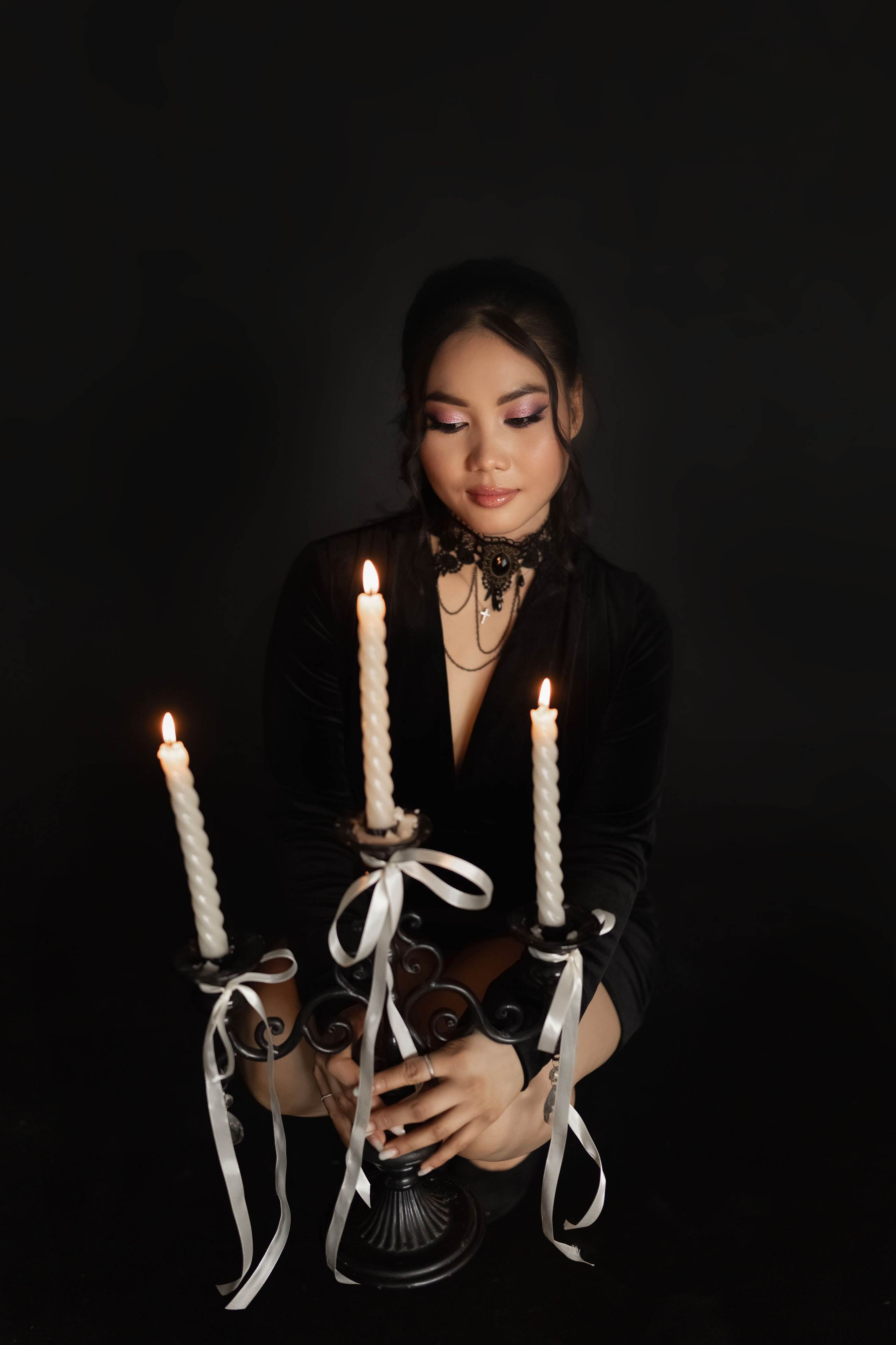 Чирапхон (студия РЕТРО). Семейный и детский фотограф в Перми Мария Карабатова