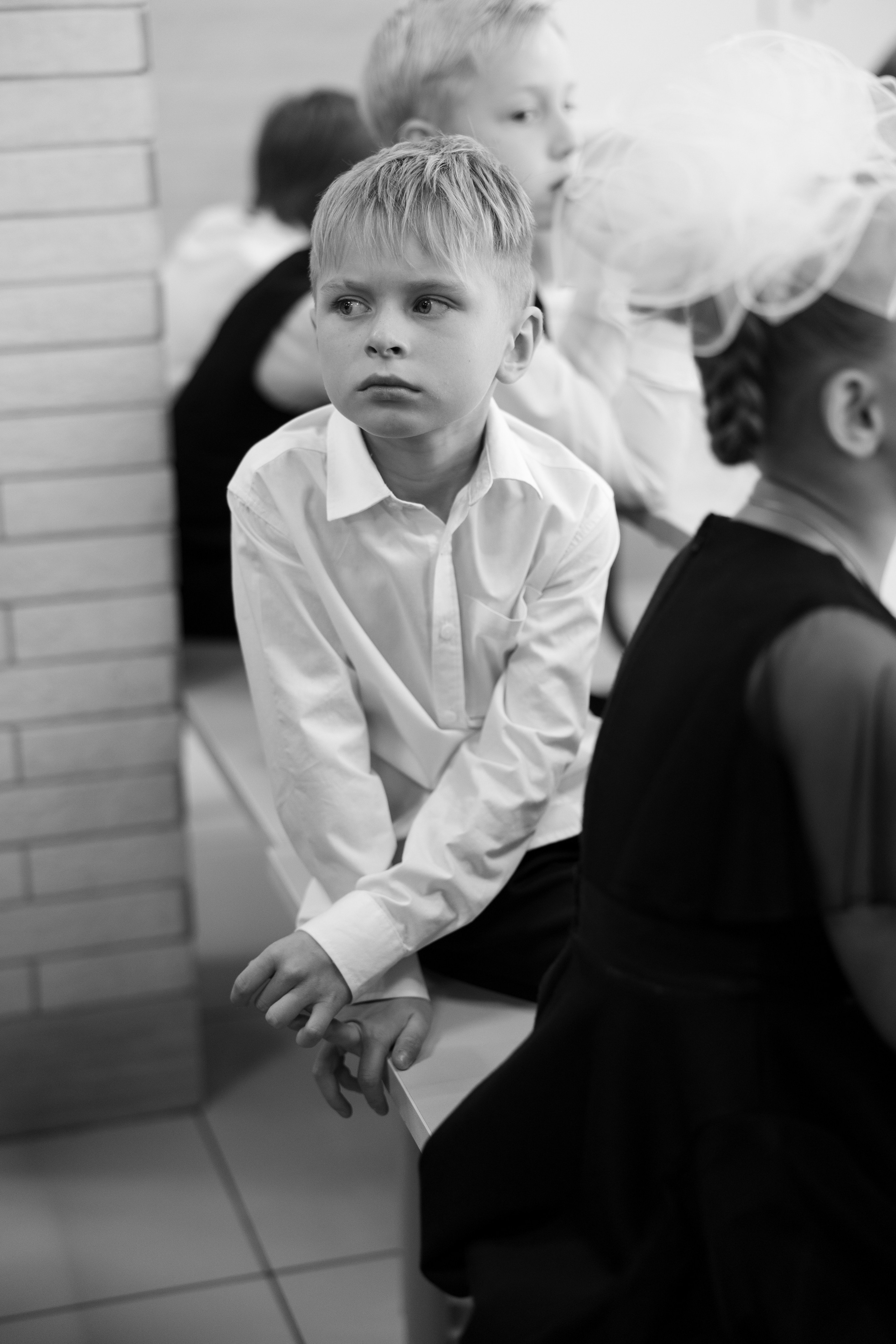 Школа 98. Свадебный фотограф | Москва