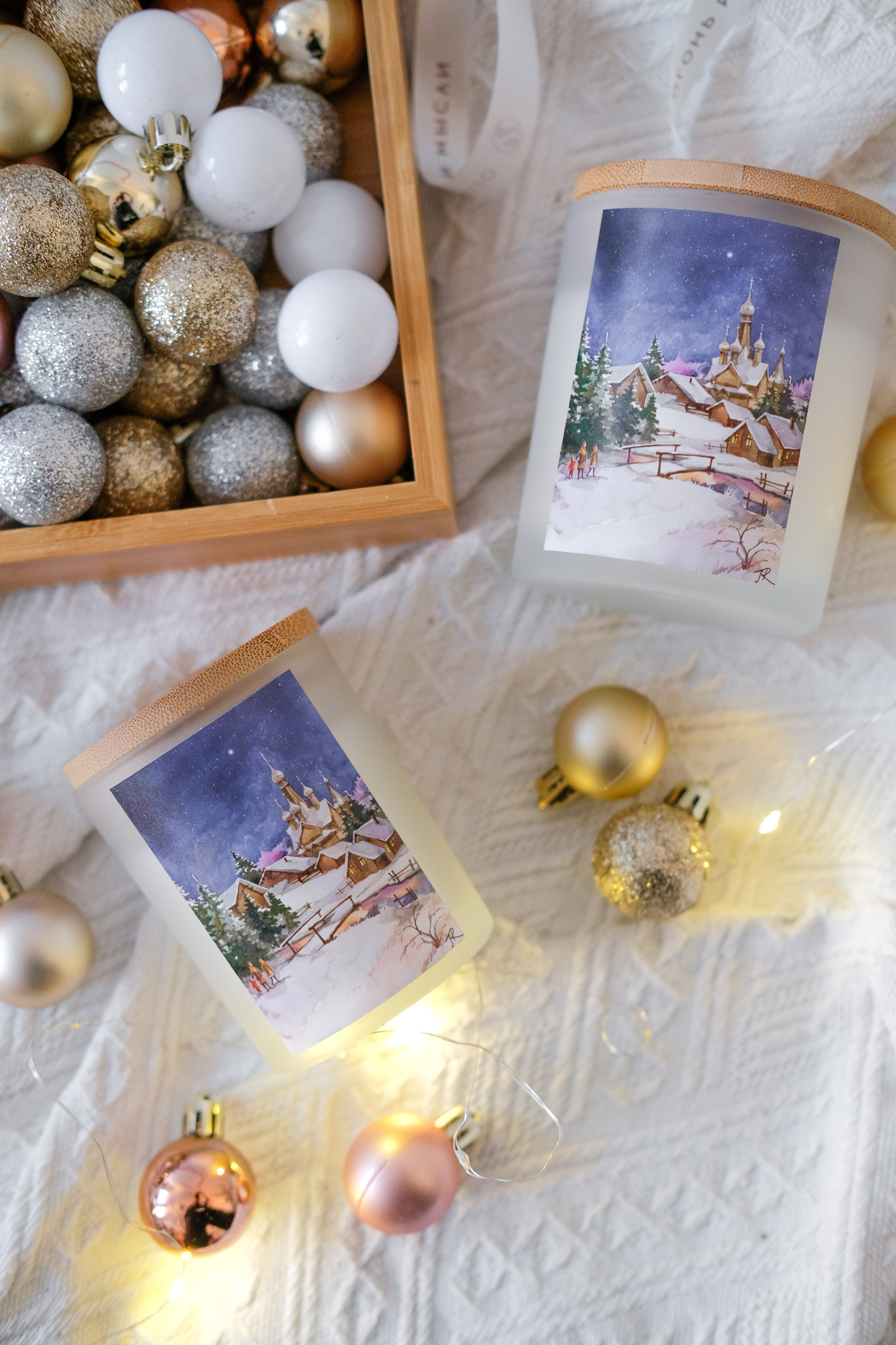 Съемка товаров ручной работы в СПб. Фотосессия для маркетплейсов