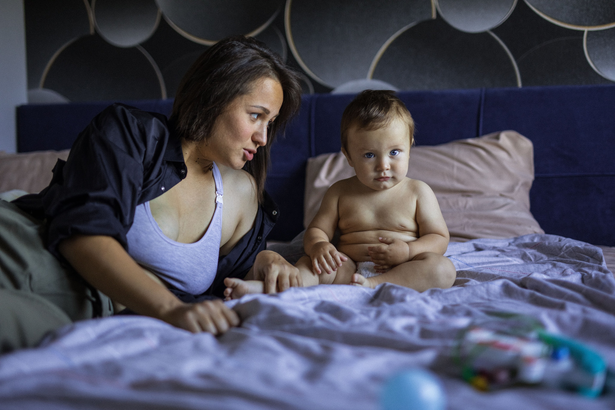 ИРИНА И ЯН. Фотограф Худеньких Екатерина