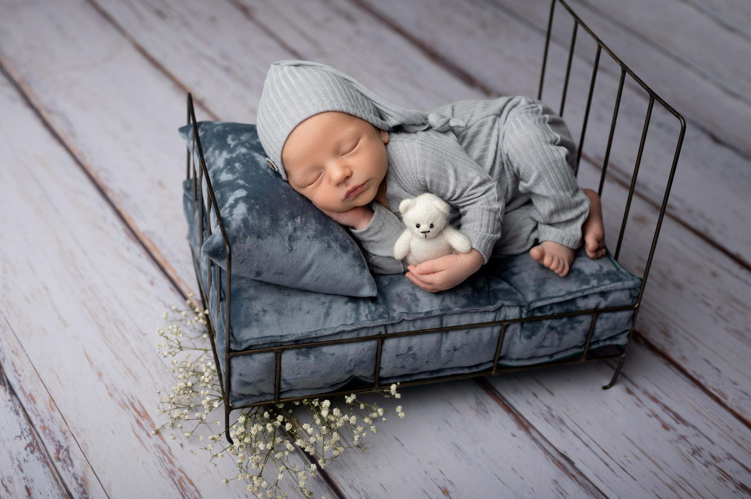 Новорожденные