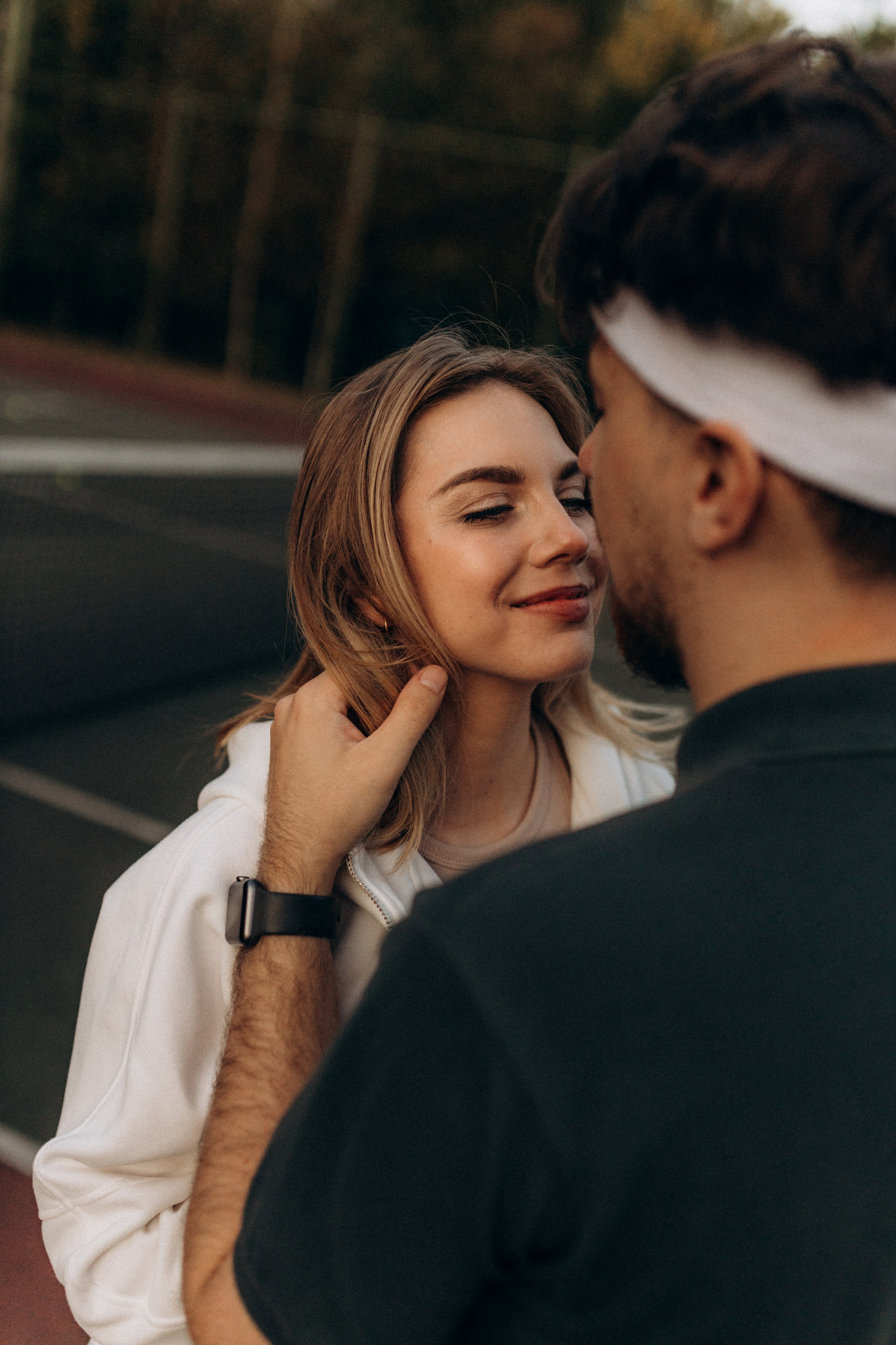 Лена & Даня. Фотограф НОГИНСК, Москва, Анастасия Белая