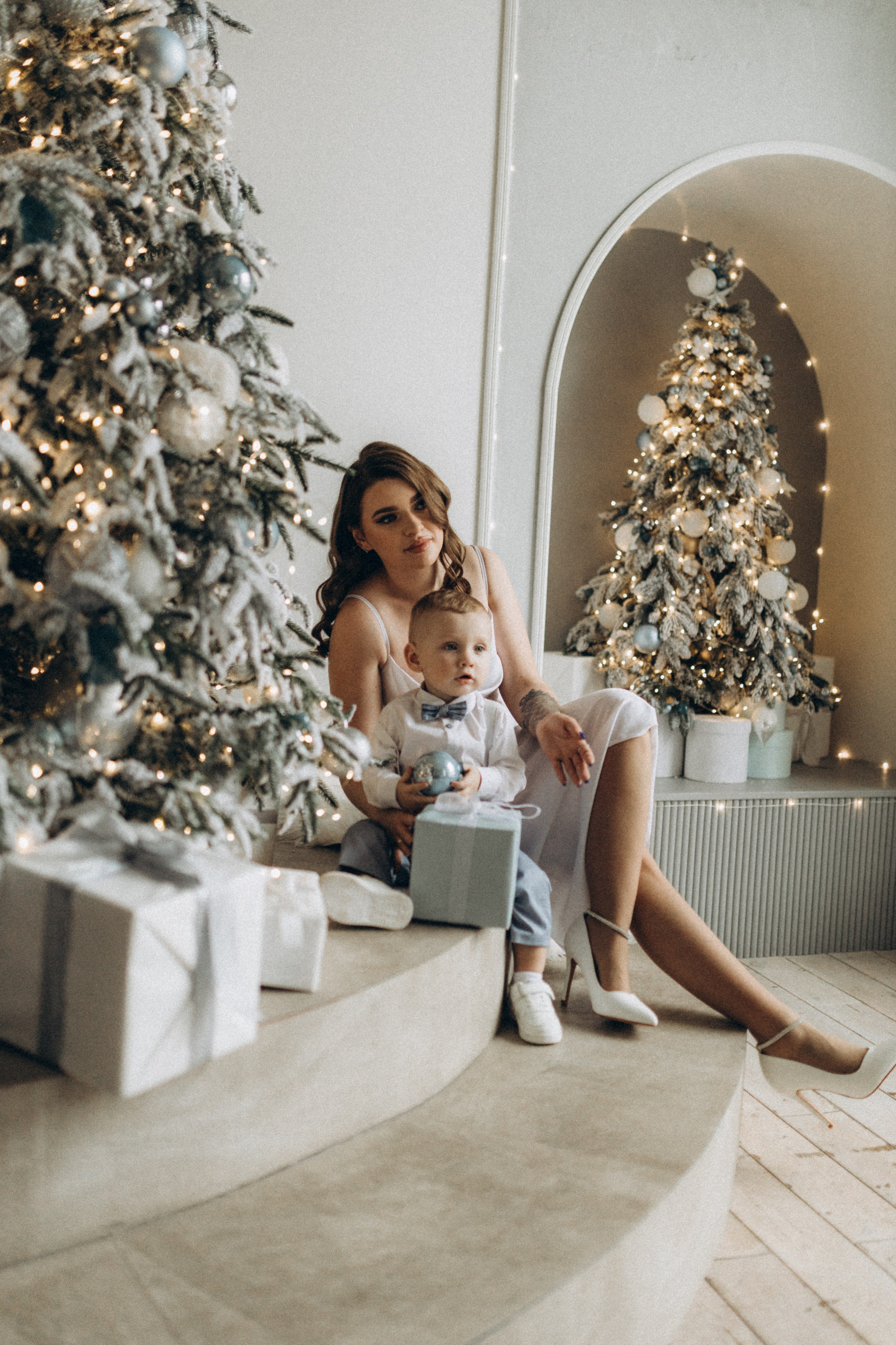 Юля, Артём/ Надя, Рома. Фотограф НОГИНСК, Москва, Анастасия Белая