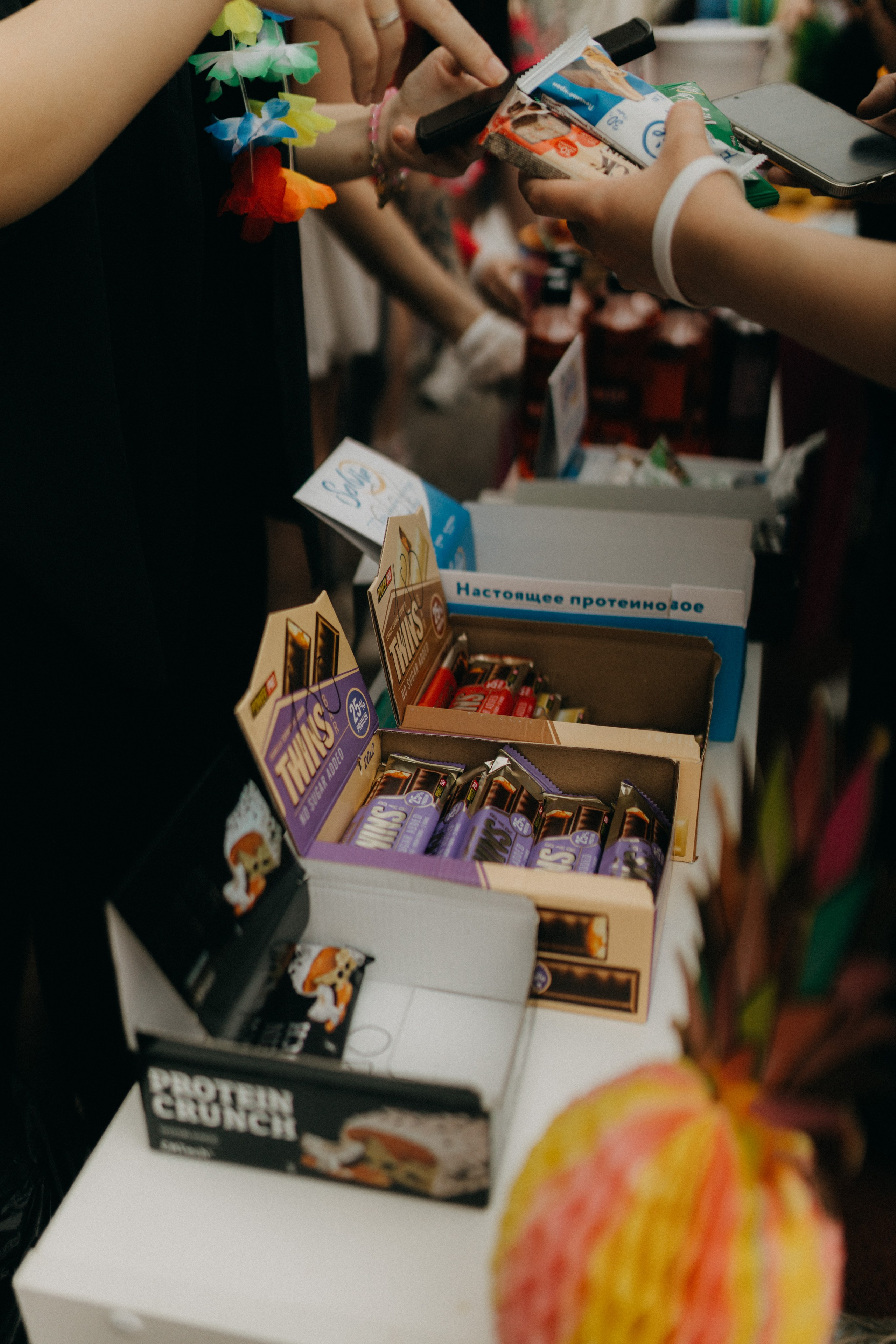 ALOHA FITNESS PARTY. Фотограф НОГИНСК, Москва, Анастасия Белая