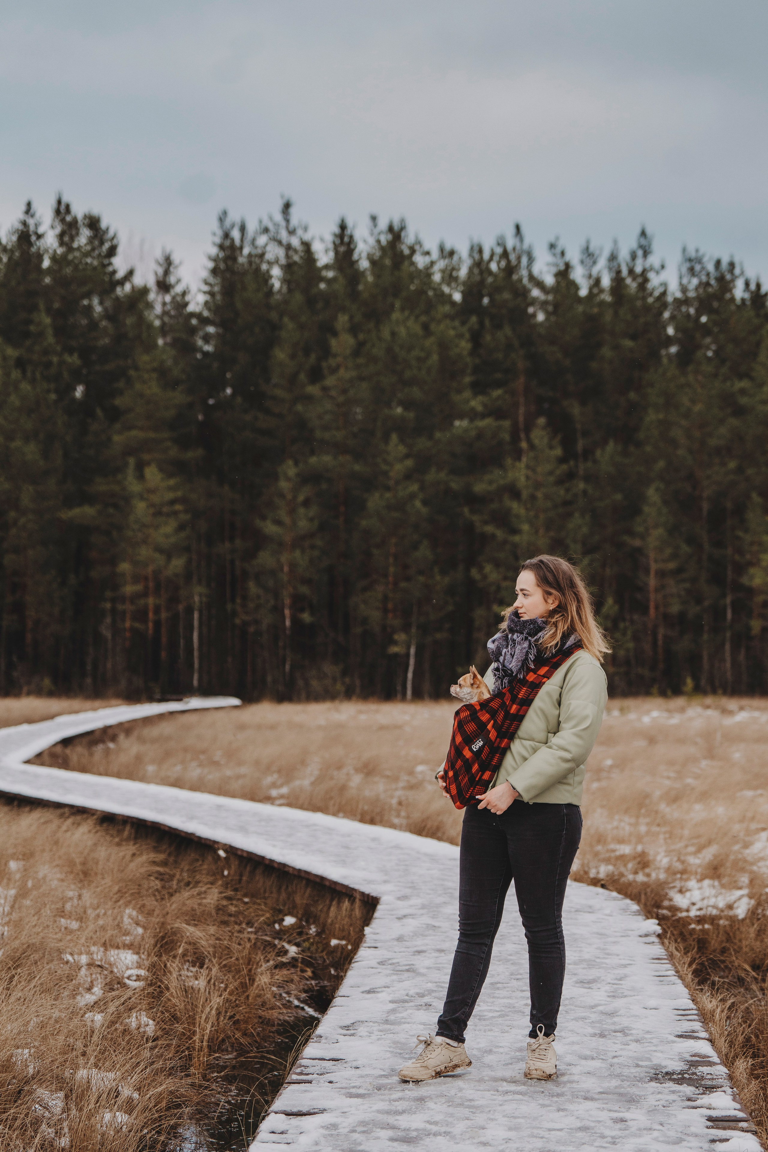Наталия и Боря. Фотограф анималист в Спб недорого Олеся Майорова