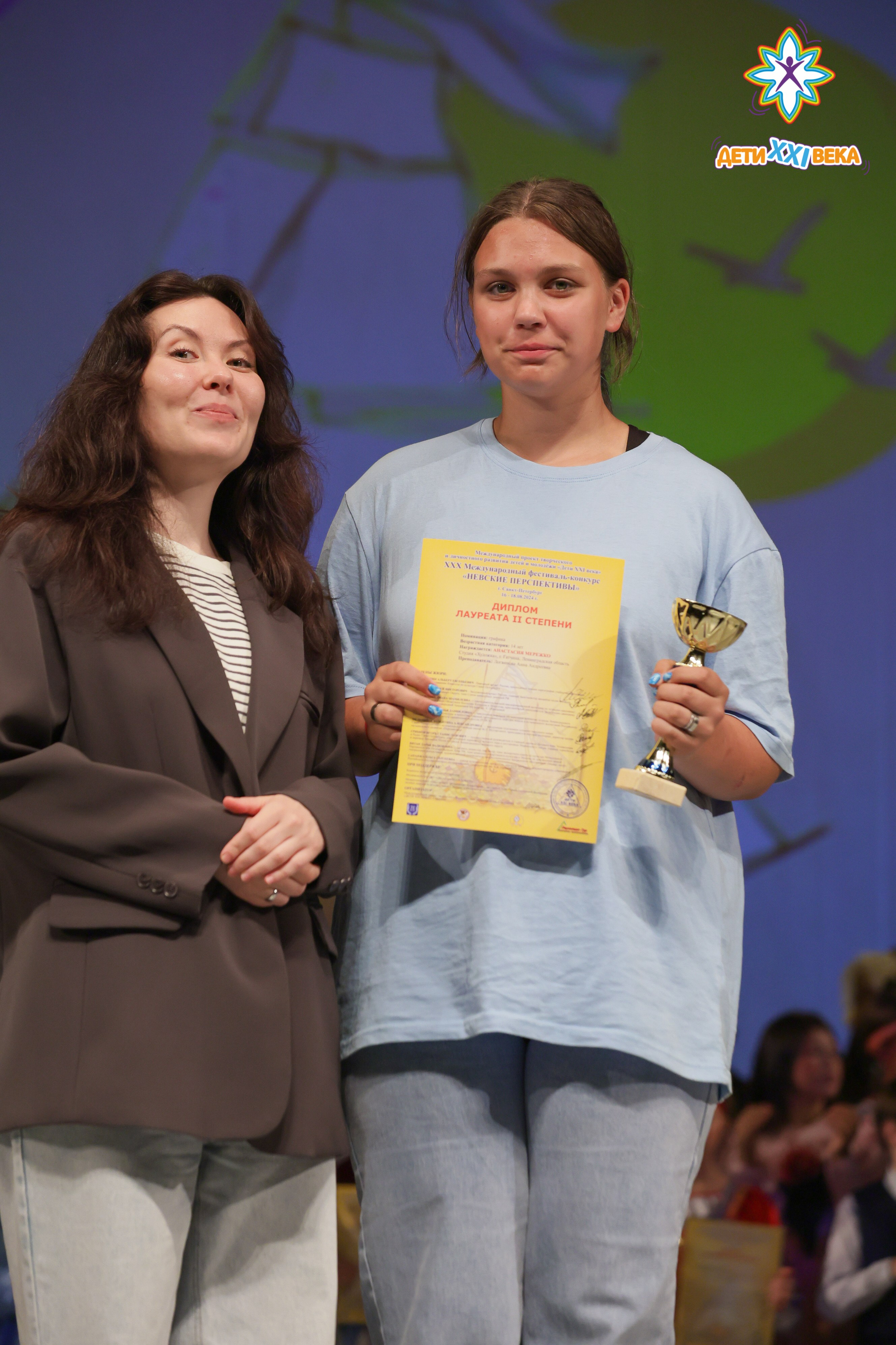 Невские перспективы Санкт-Петербург 17.08.2025. FOTOVIDEOFEST