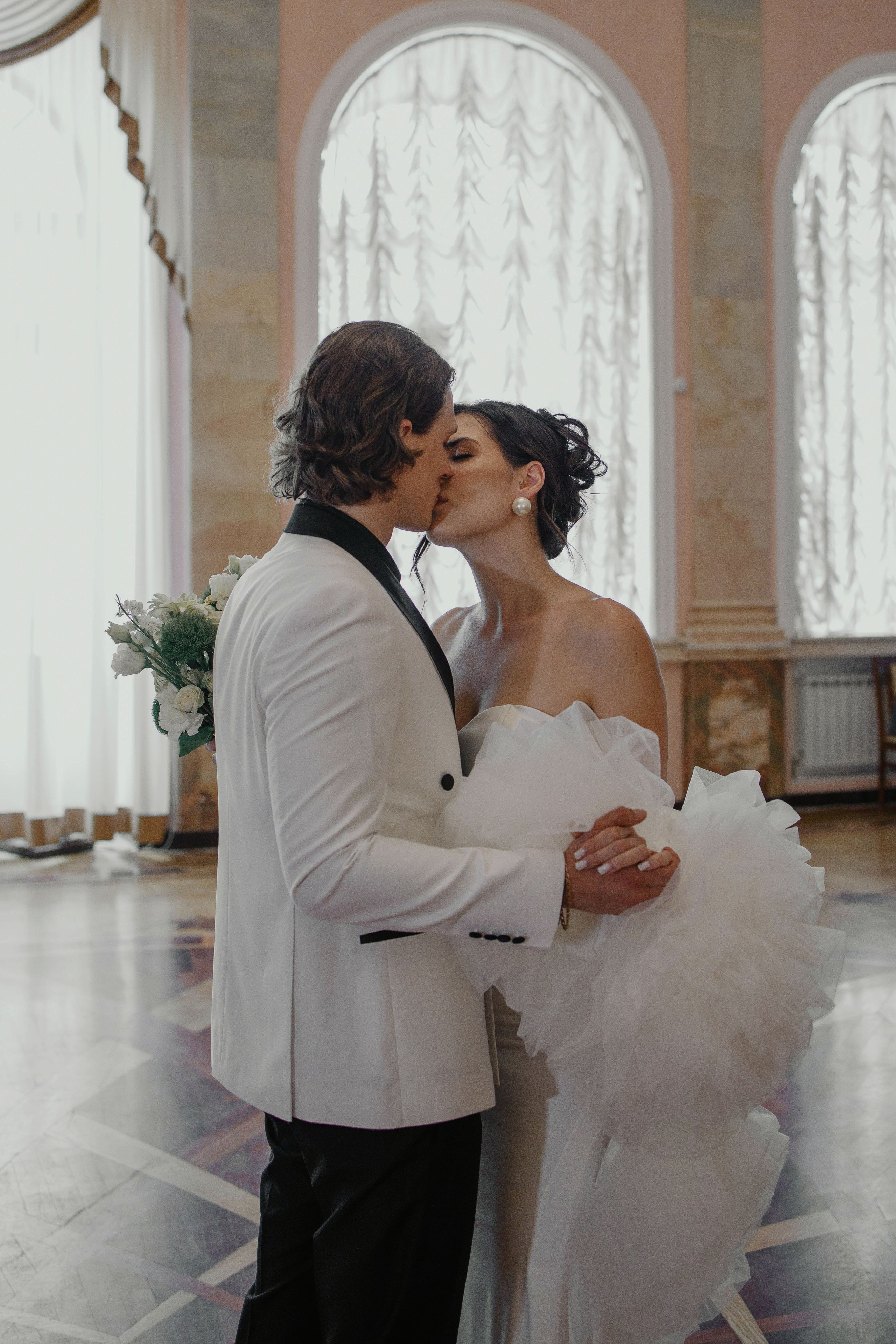 Роман и Аннета. Профессиональный фотограф в городе Уфа