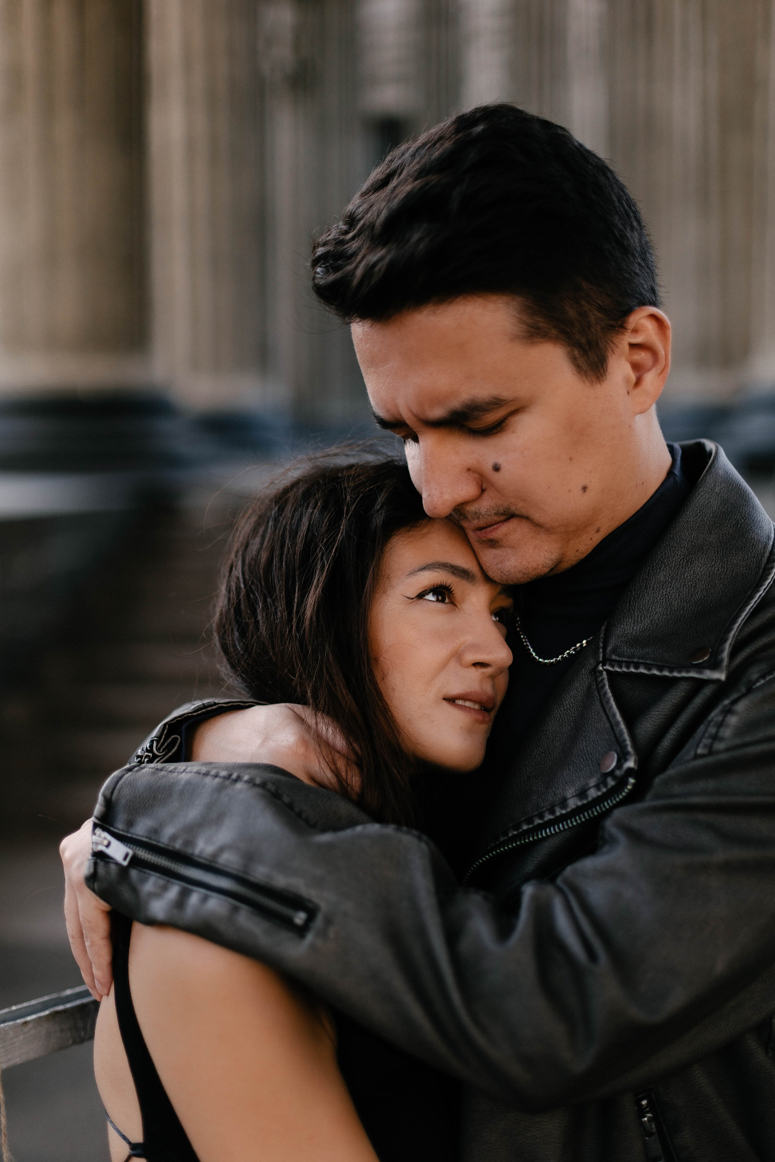 Азалия и Денис. Фотограф Veronika Potaseva