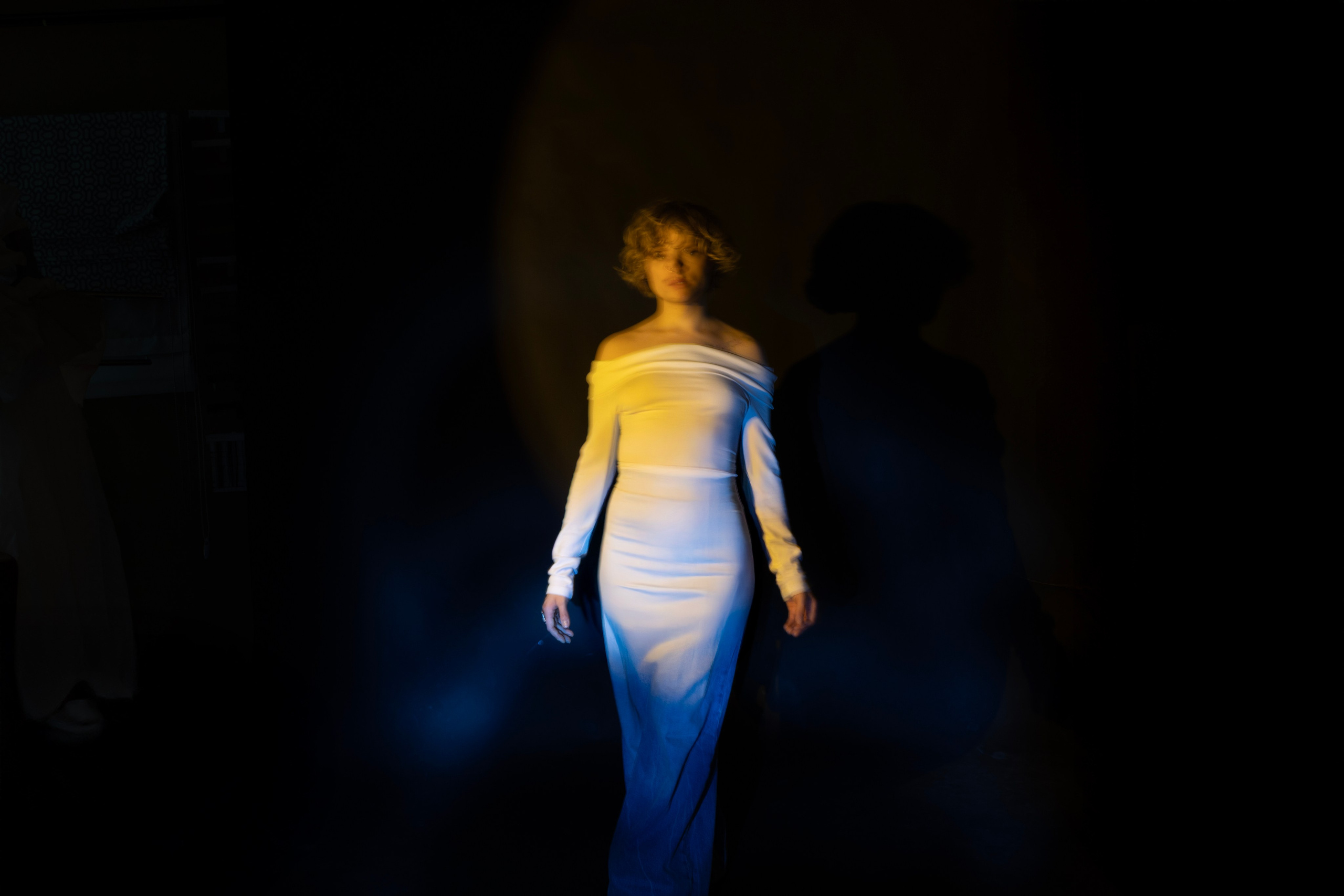 Портретные