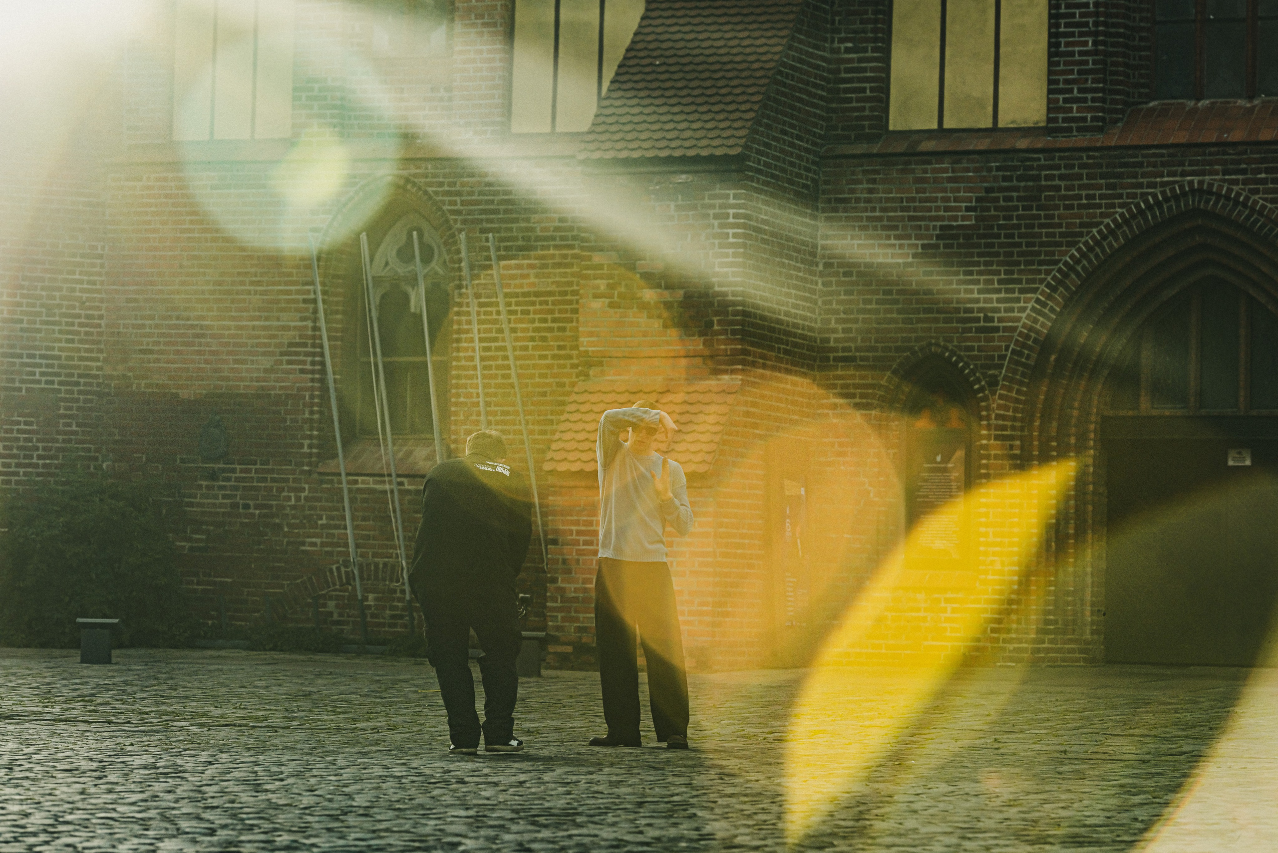 •Lifestyle. Фотограф Ксения Шевкопляс. г. Калининград. Кинематографический стиль — эстетика и истории, рассказанные через объектив