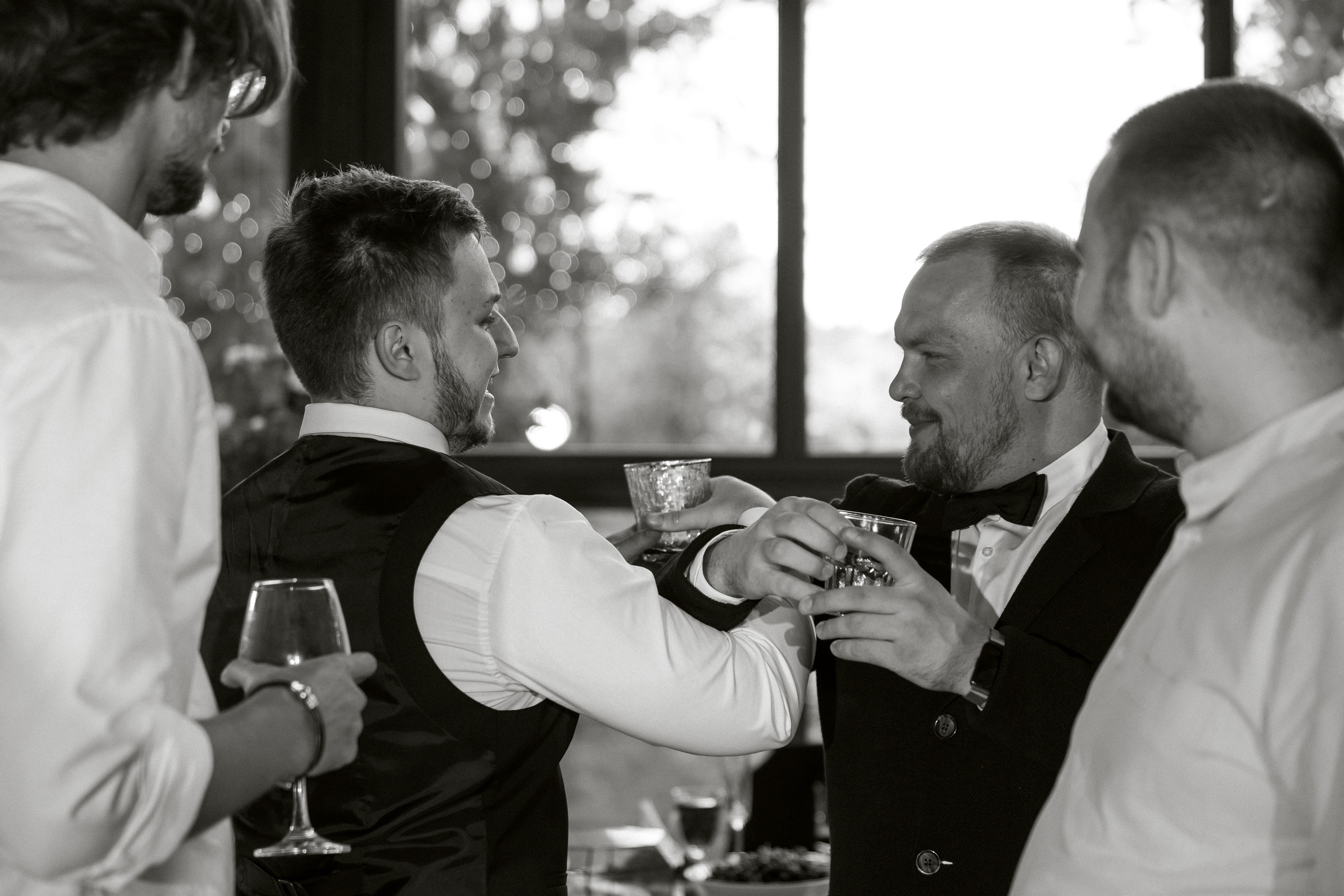 Я ВИЖУ ОКЕАН — ОН ЕСТЬ В ТВОИХ ГЛАЗАХ. Фотограф Наталия Бирюкова