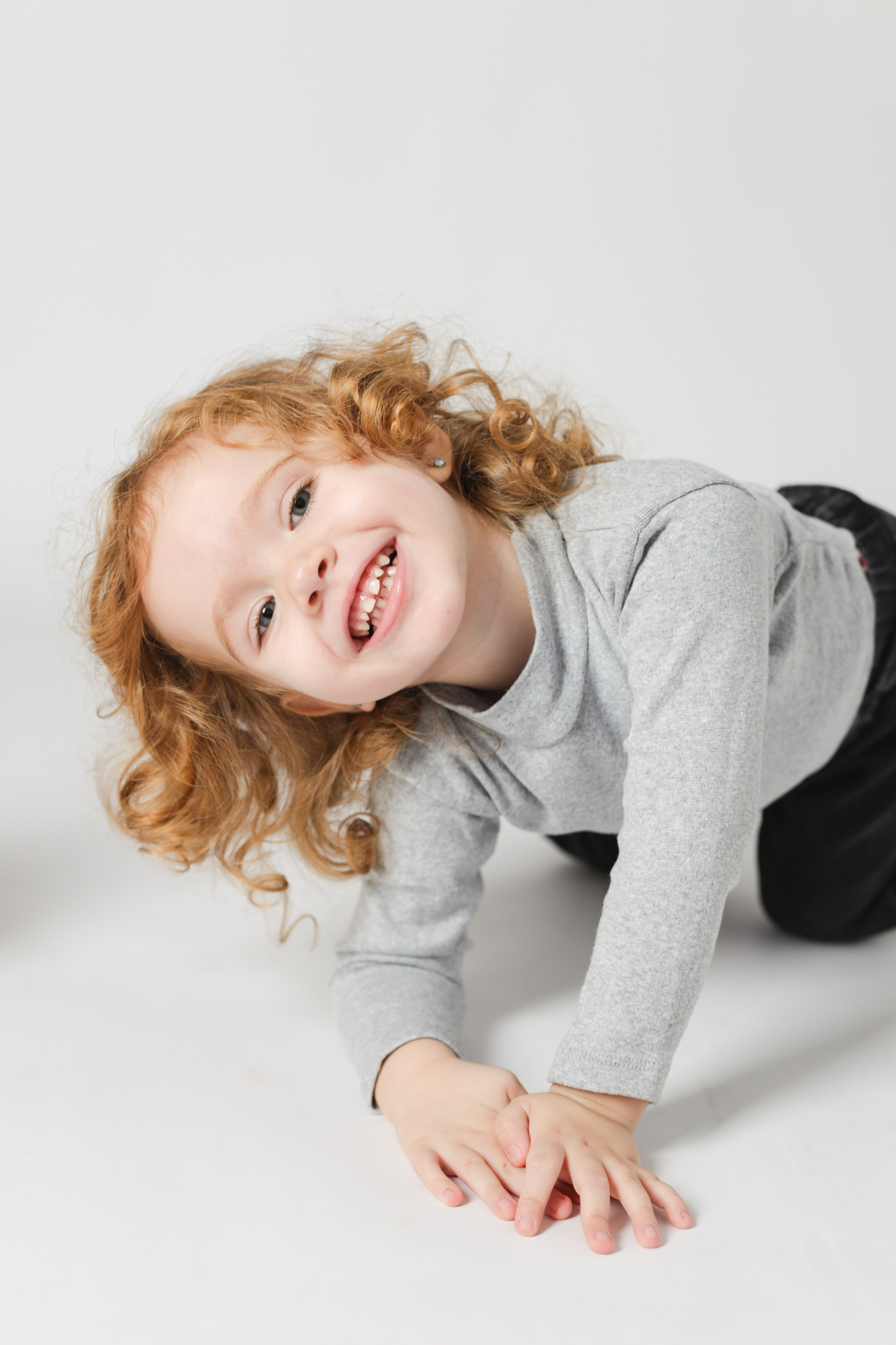 Дети постарше. Детский и семейный фотограф в Краснодаре Альбина Морозова