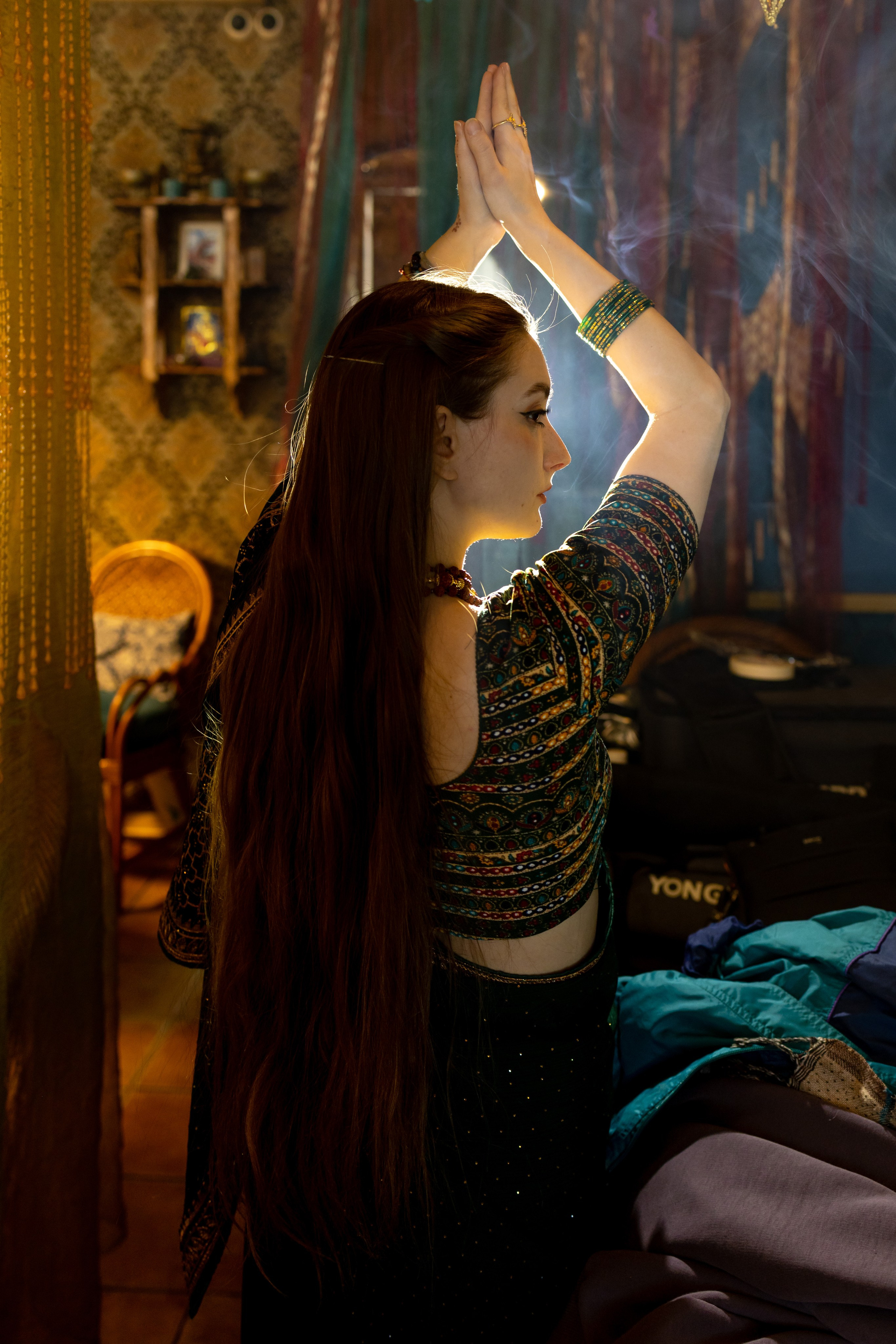 Красавицы Кашмира Спб