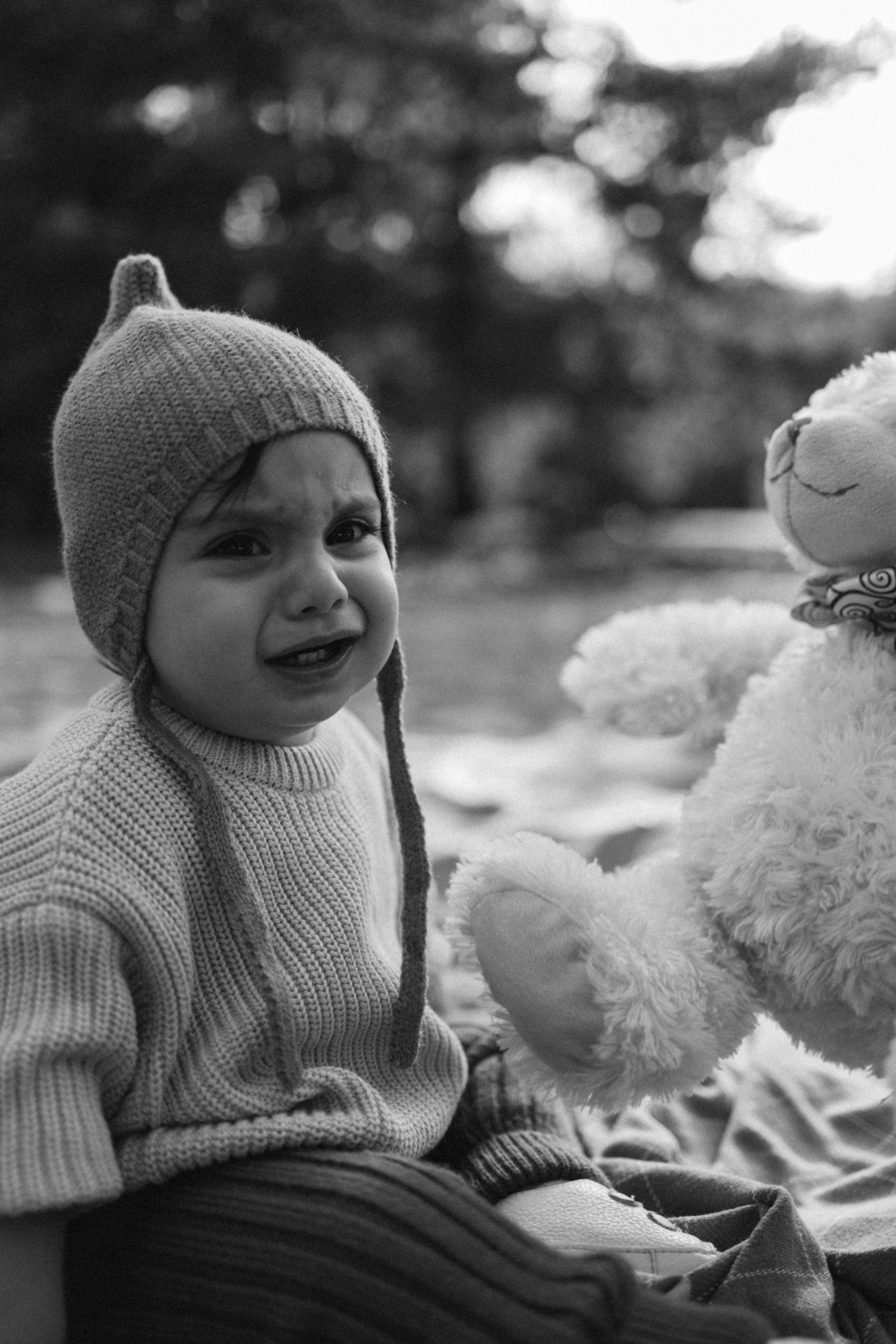 Гарик, Арпине и Марине. Семейный фотограф Москва Валерия Белова