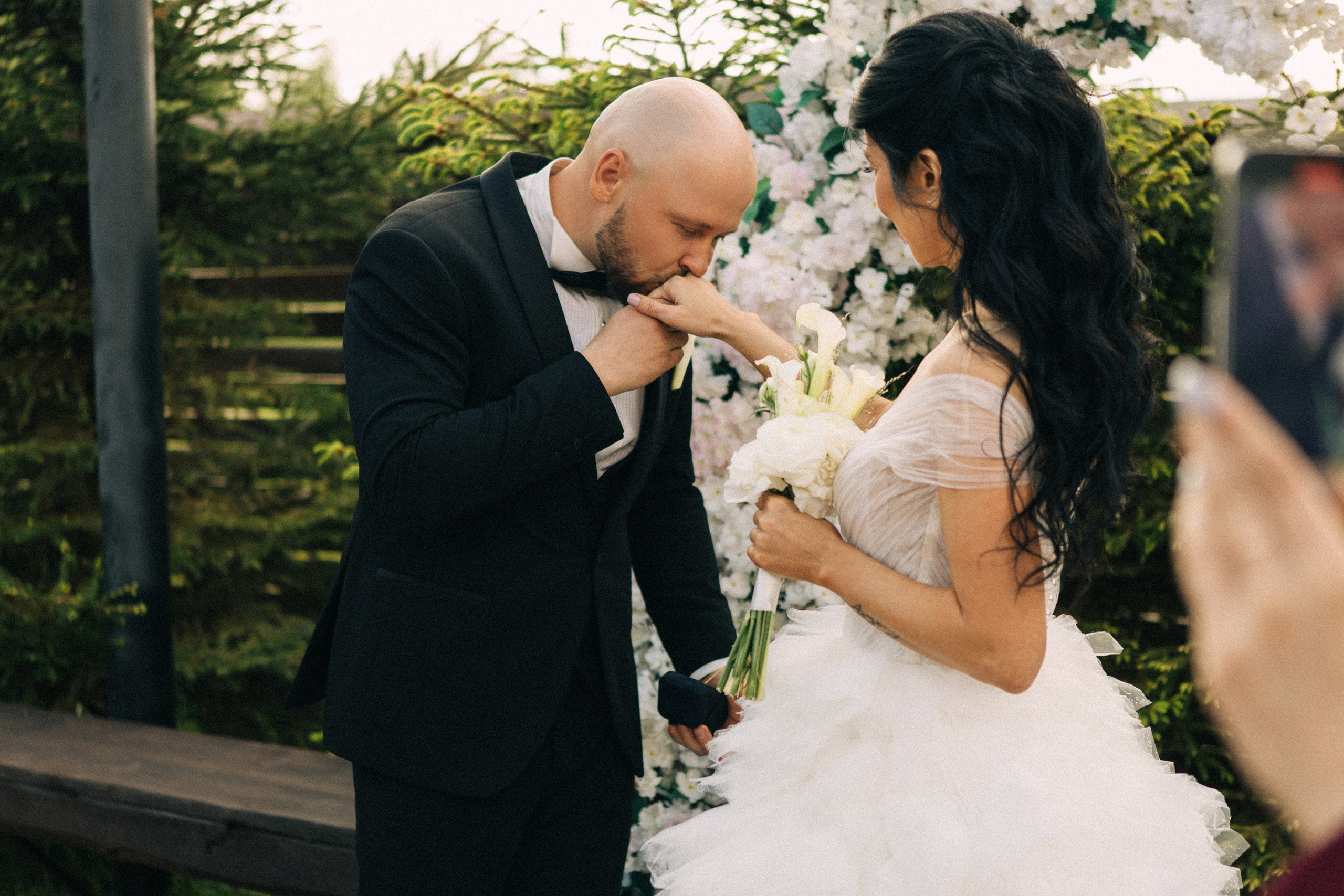 D & A. Фотограф в Санкт-Петербурге Ольга Андрианова